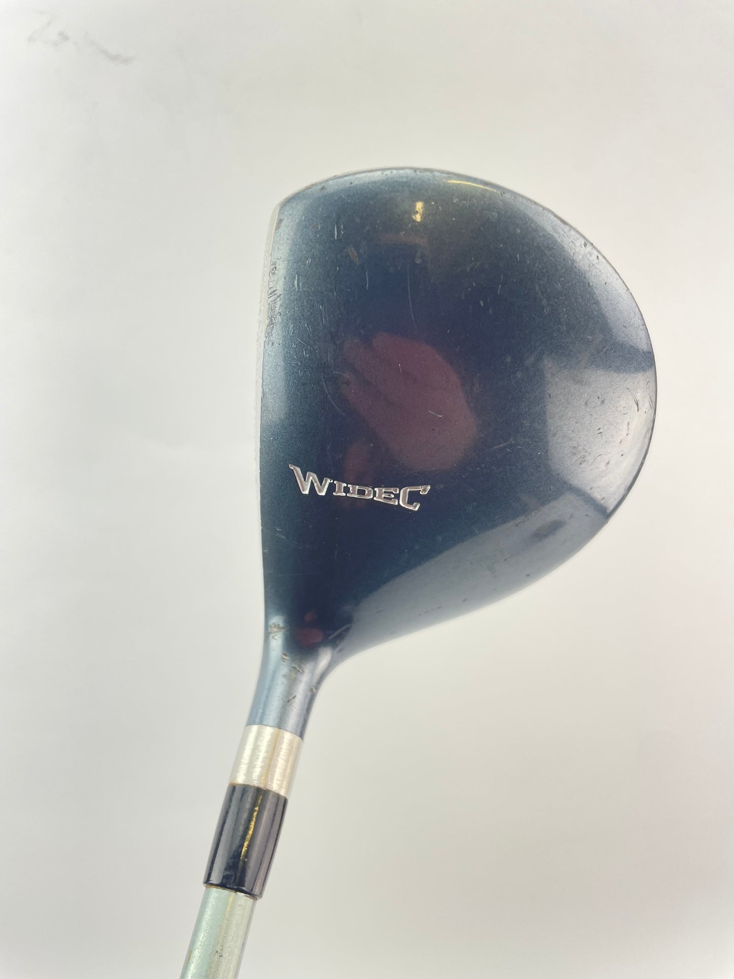 Mizuno Widec 5 Wood 19* Ladies Flex Graphite /Right Handed /New Grip /23262