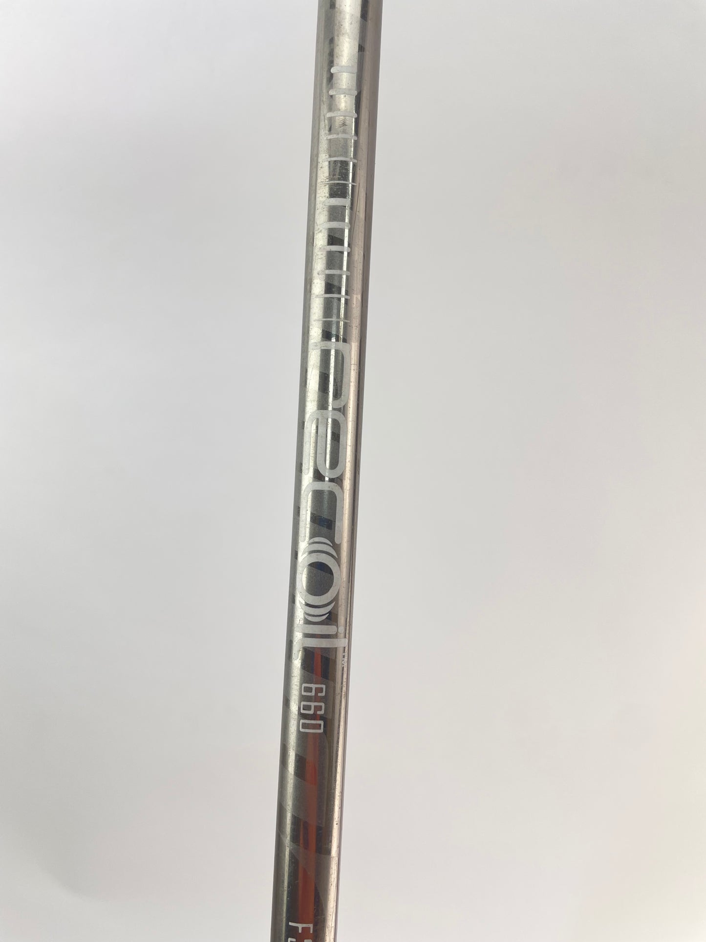Callaway Apex Forged 4 Iron Recoil F3 Regular Graphite /Right /New Grip /+1”