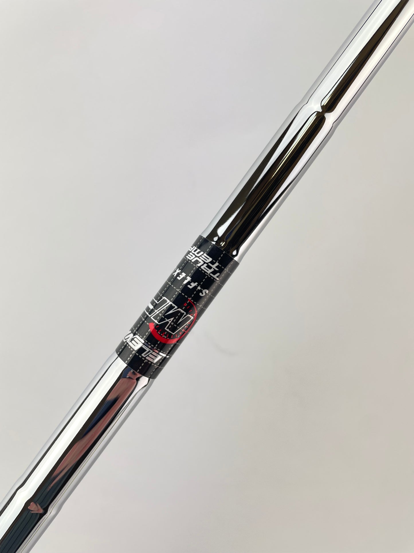 Elevate MPH Iron Shaft 95 Stiff Flex Steel 35” /0.370 Parallel /23490