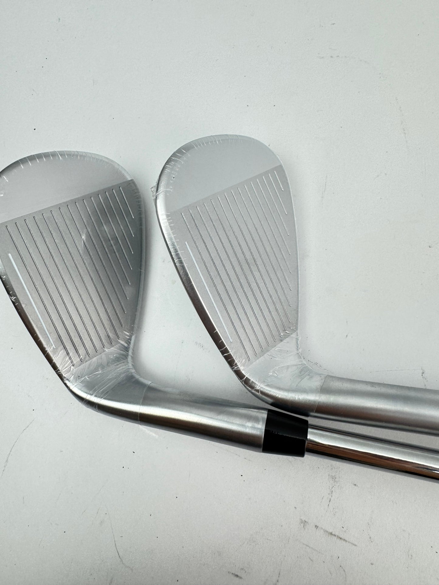 Cobra Air X Wedge Wedge 50+55* Regular Flex Steel /Right /New /24697