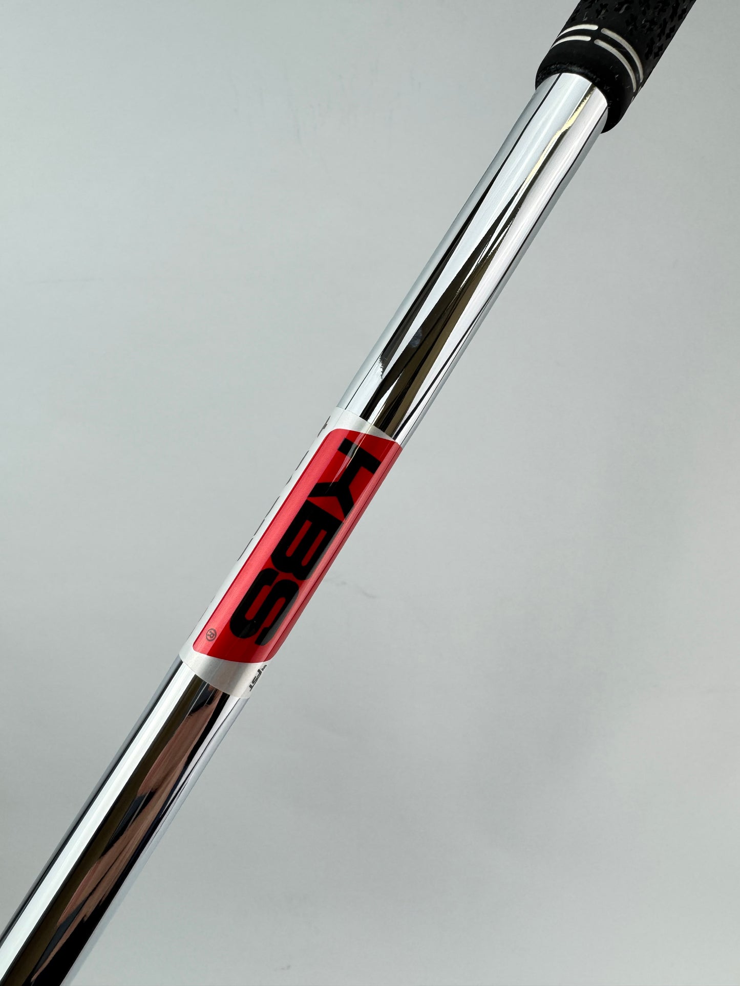 Cobra Tour MIM 3 Iron 20* KBS $-Taper 120 Stiff Steel /Right Handed /New /23595