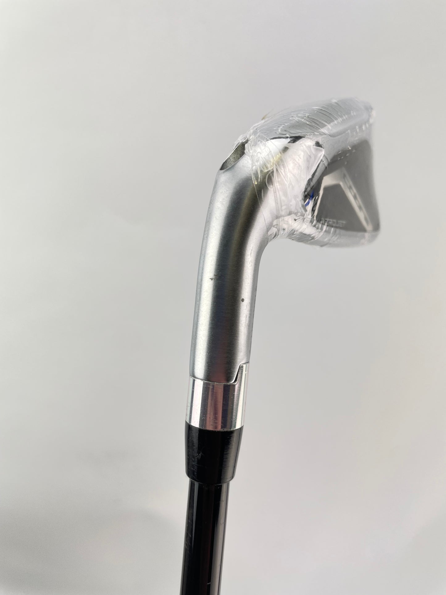 Cobra Aerojet 7 Iron Atmos Regular Graphite /Left Handed /Demo /New /23151