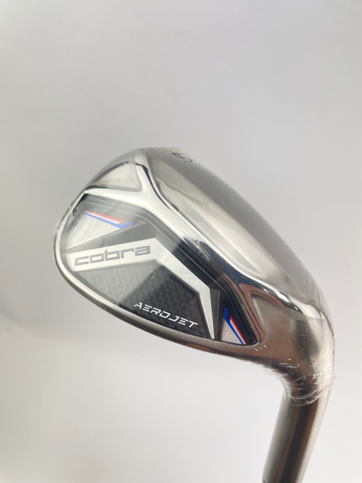 Cobra Aerojet Sand Wedge 54* KBS Tour Lite Stiff Steel /Right Handed /New /24889