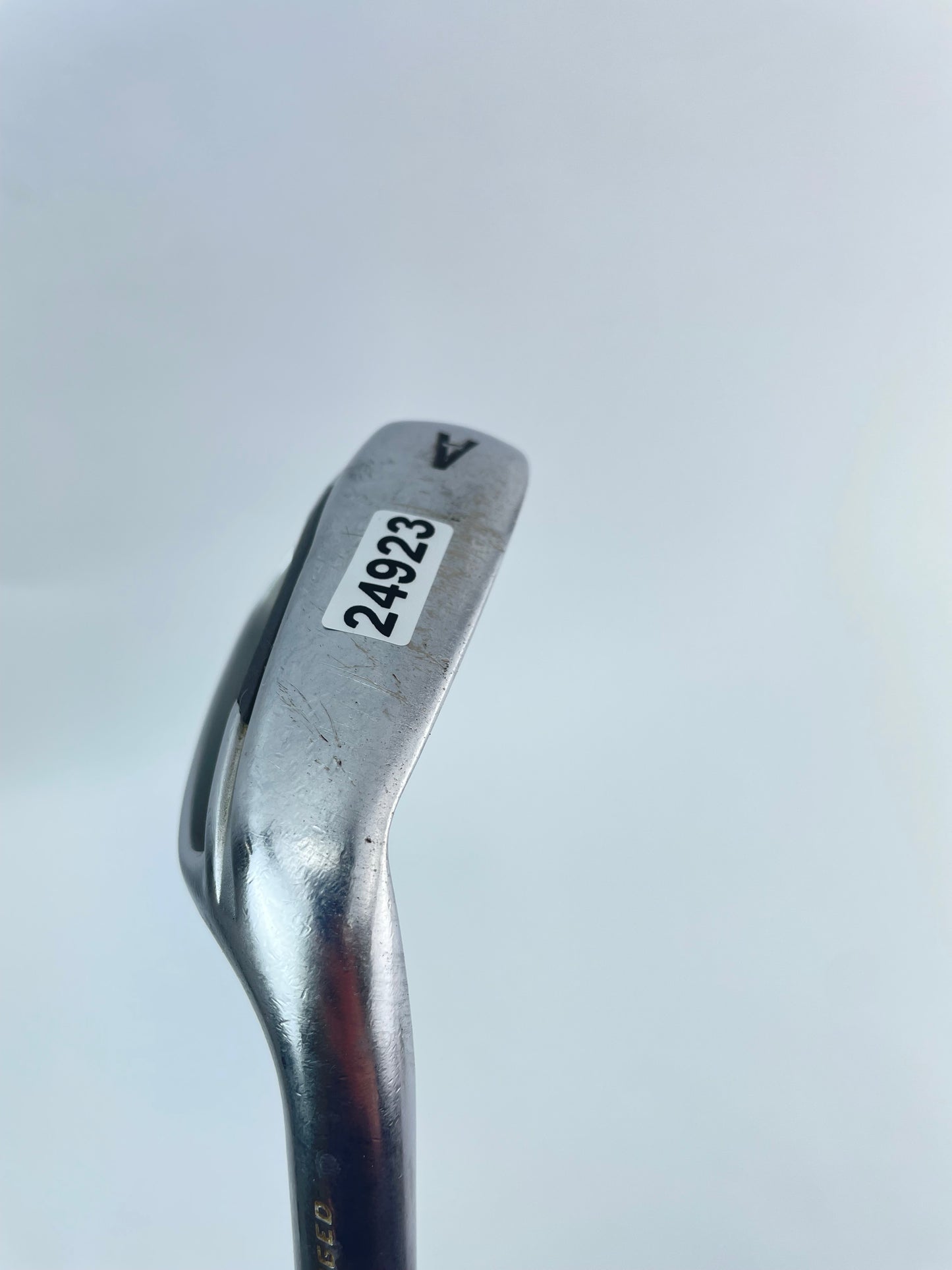 Callaway Apex Forged Gap Wedge Recoil F3 Regular Graphite /Right /New Grip /+1”