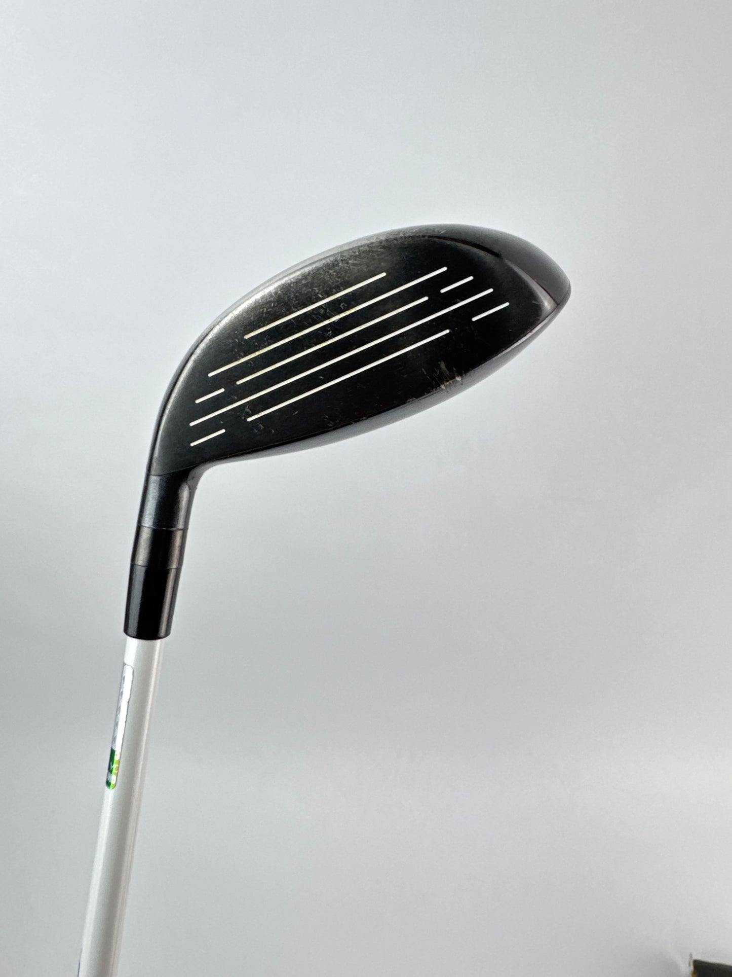 Cleveland Launcher HB 3 Wood 15* Miyazaki C.kau Regular Graphite /25976