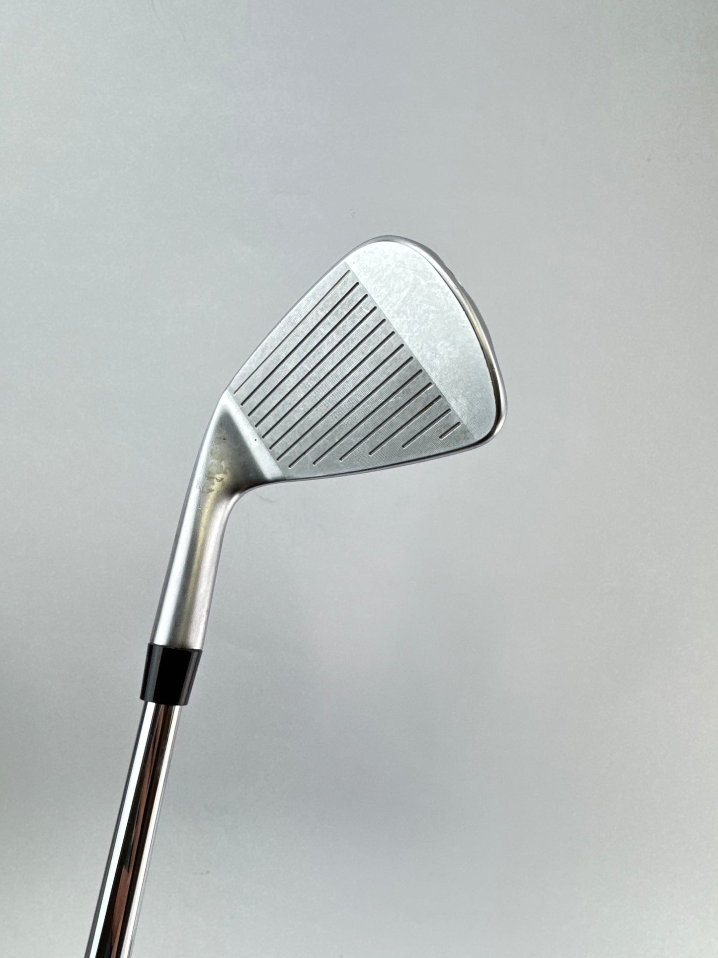 Ping Blueprint 7 Iron Blue Dot Dynamic Gold 120 S300 Stiff Steel /New Grip/22694