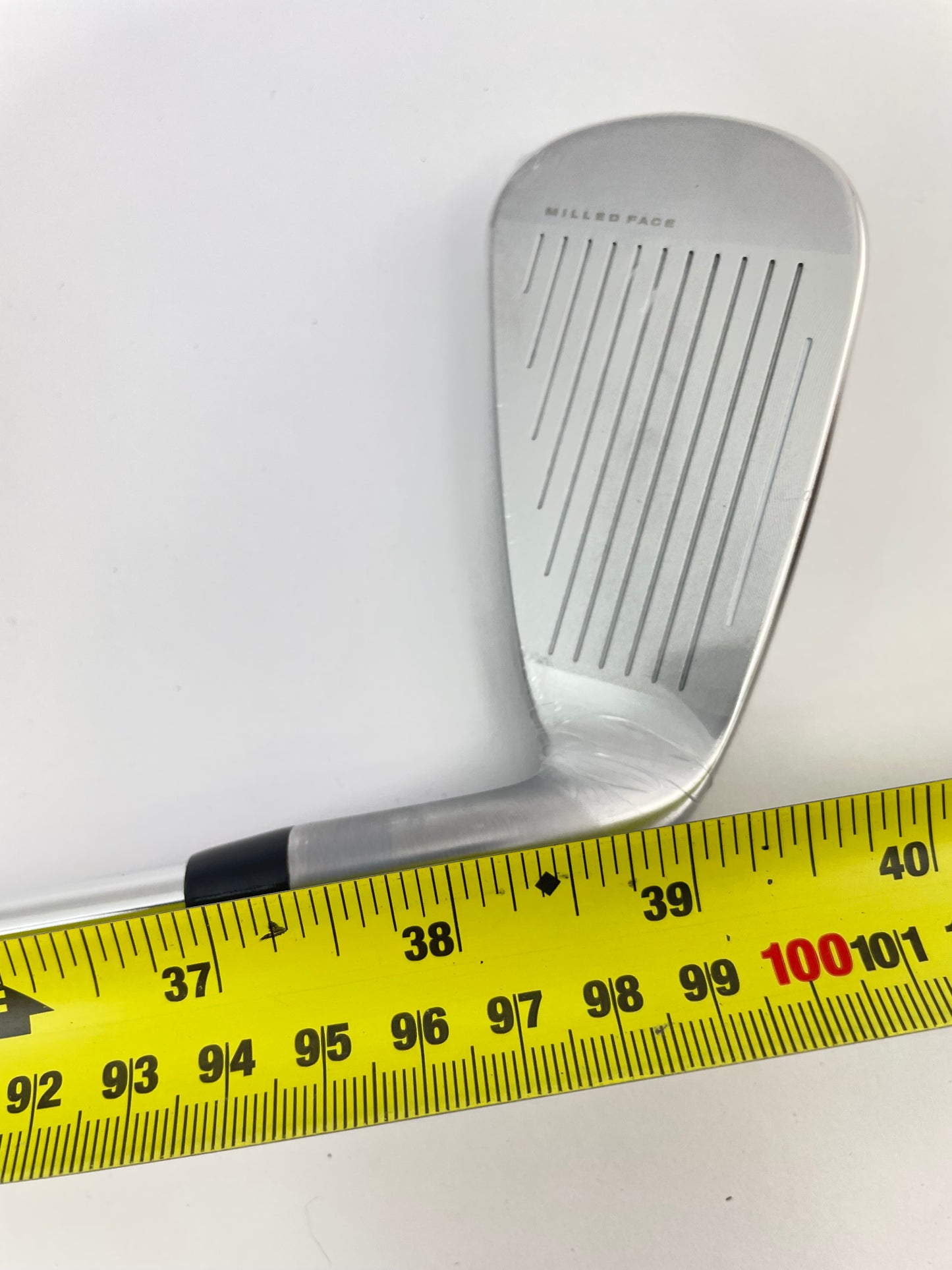 Cobra LTDX 4 Iron Left Handed KBS Tour 90 Stiff Flex Steel /Brand New /24875