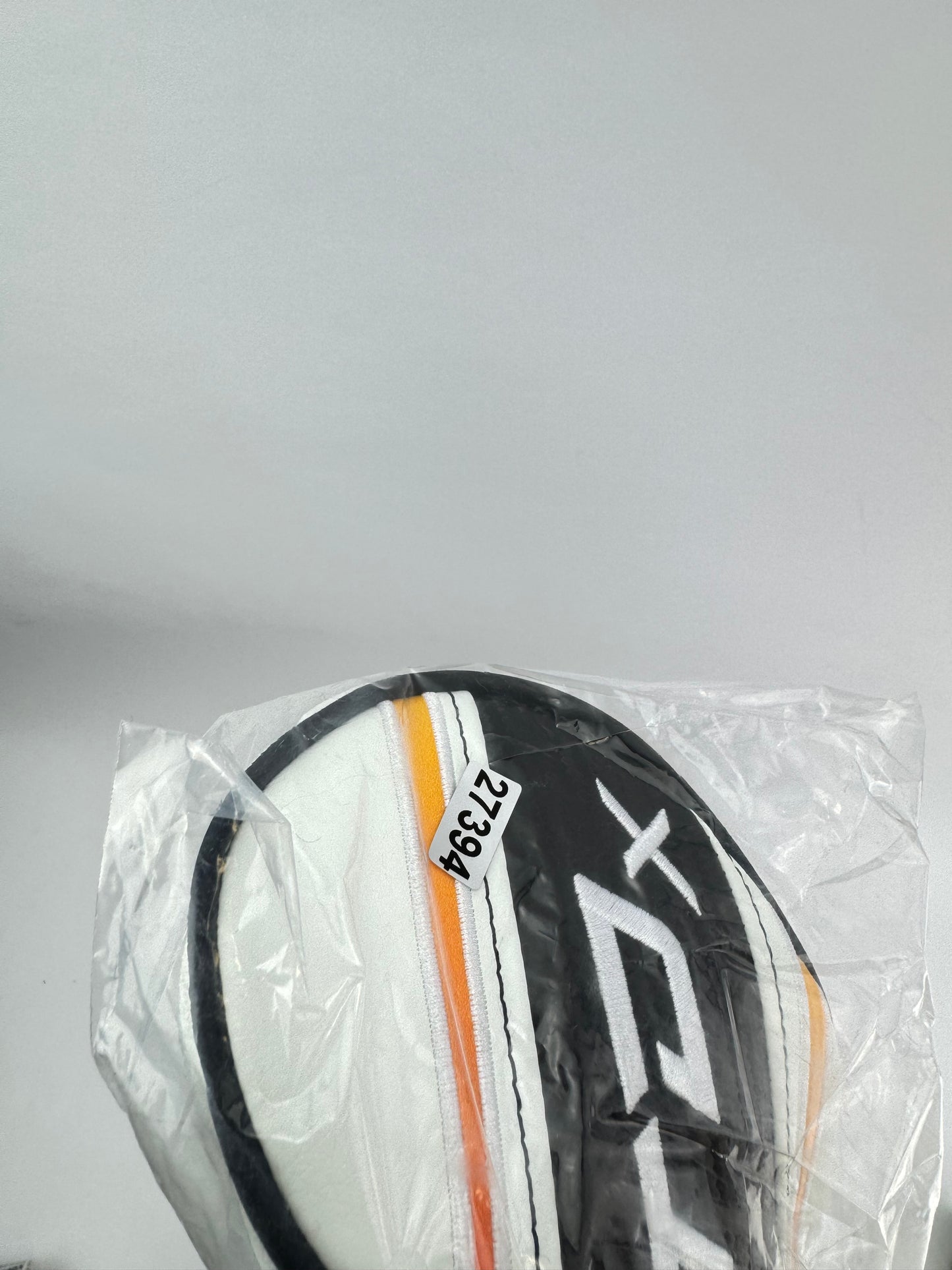 Cobra LTDx 3 Wood 15* Hzrdus Smoke 5.5 Regular Graphite /Left Handed /27394