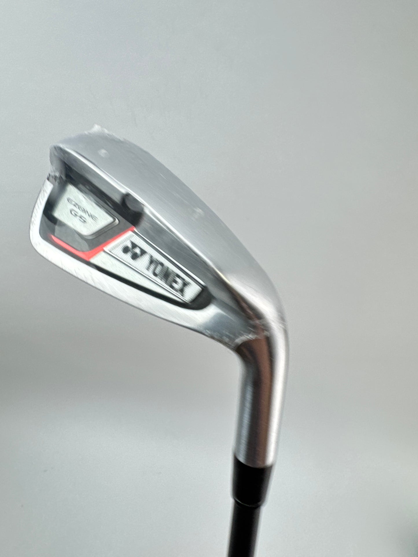 Yonex Ezone 4 Iron GS 21* Regular Flex Graphite /Right Handed /New /23817