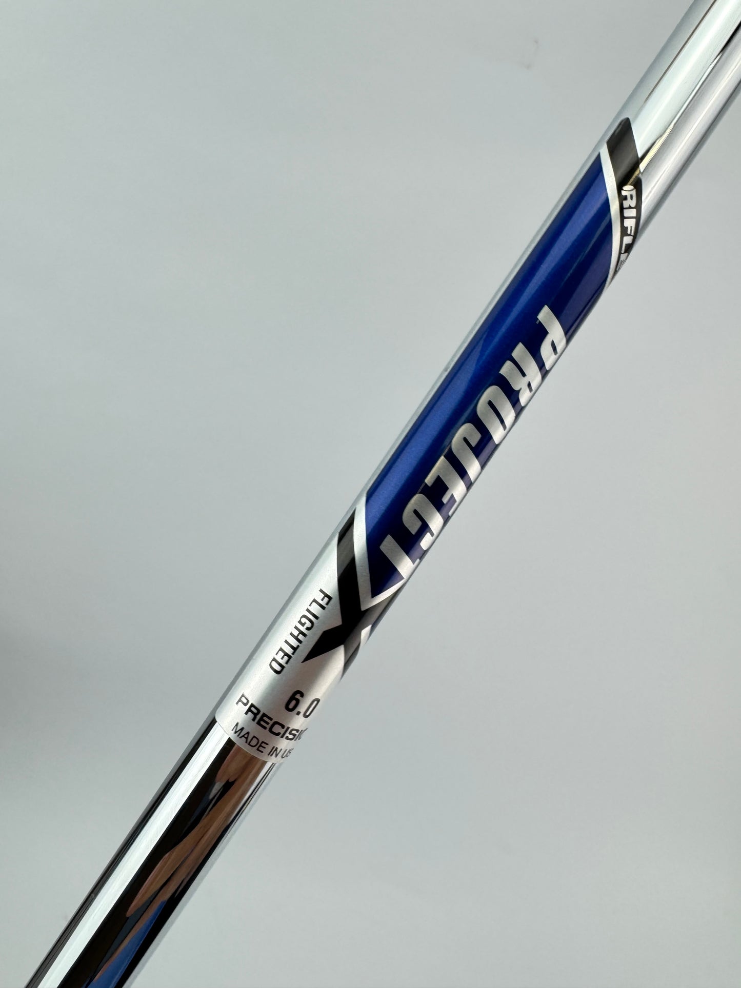 Titleist T350 5 Iron Forged Project X 6.0 Stiff Flex Steel Flighted /New /28598
