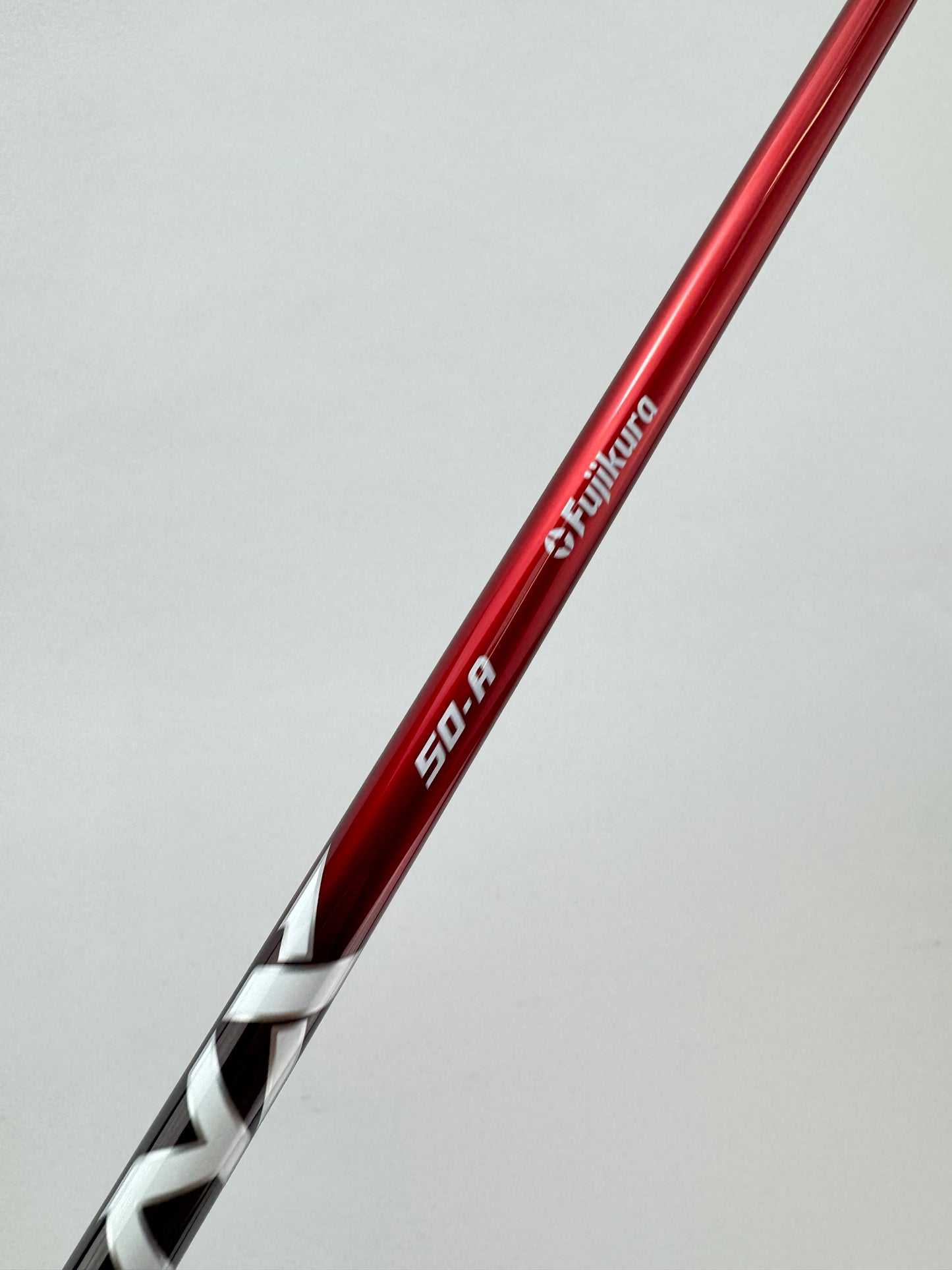 Callaway Senior Driver Shaft Speeder NX 50 Graphite Elyte/Ai Smoke /44.5”/26756