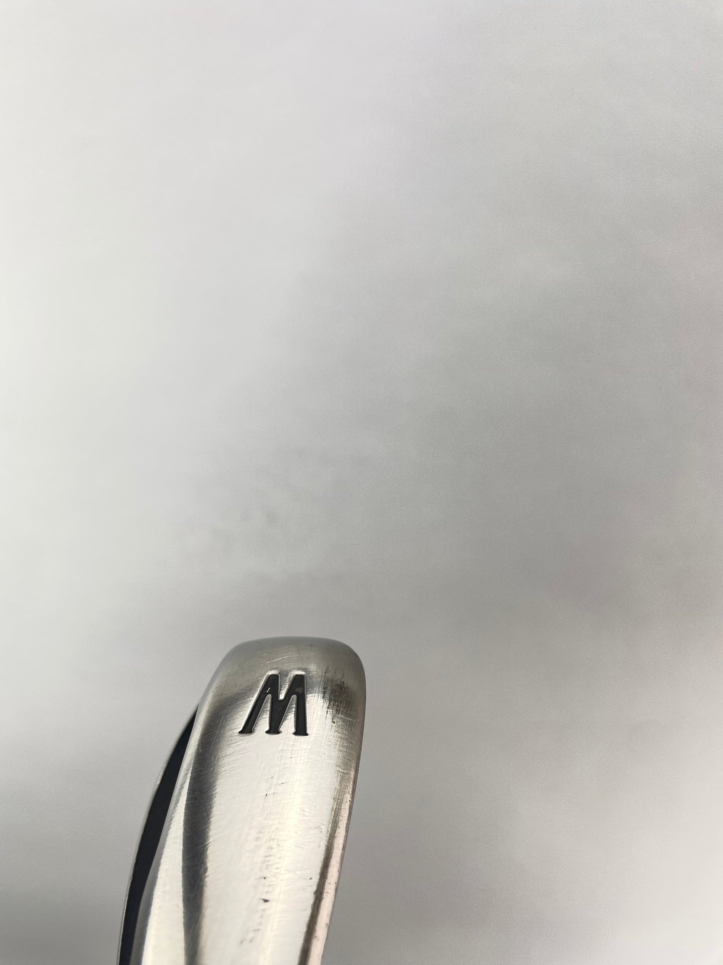 Callaway Big Bertha Gap Wedge 50* Uniflex Steel /Right Handed /New Grip /24514