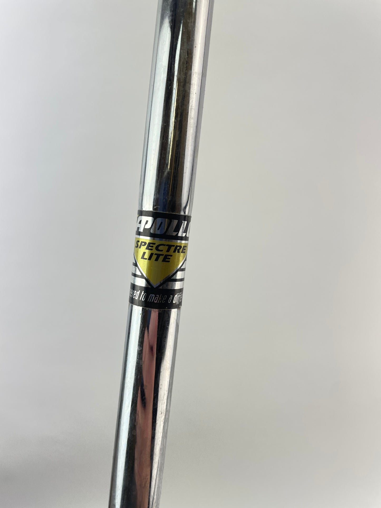 Tom Wishon Irons 5-PW 989 CLA Stiff Flex Steel /Right /New Grips /+1 1/2” /27491