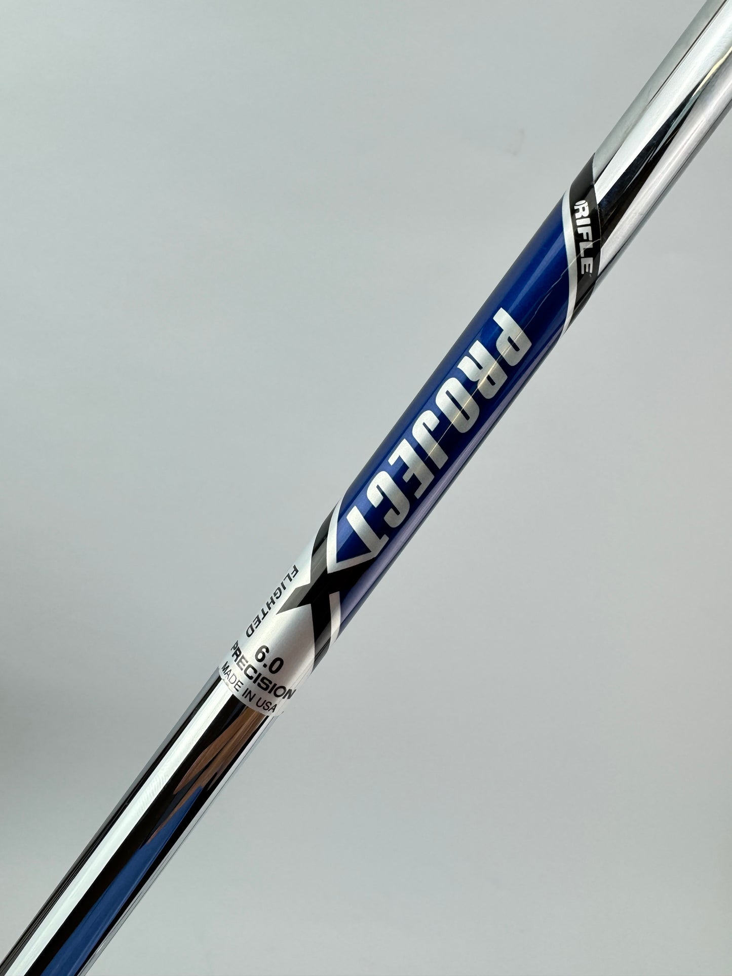 Callaway Apex Cf16 4 Iron Left Handed Project X 6.0 Flighted Stiff Steel /28627