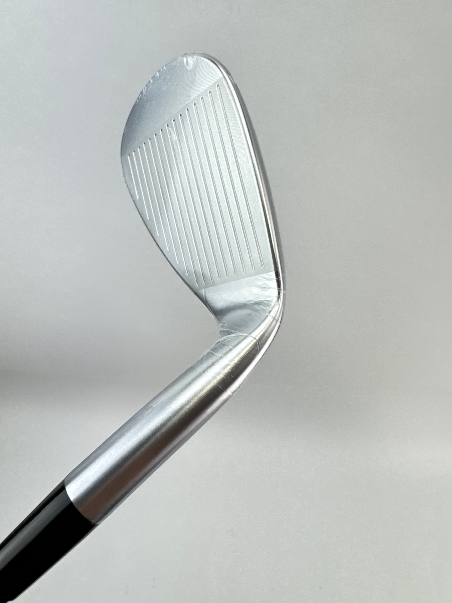 Mizuno JPX923 Lob Wedge Hot Metal 60* Nippon Regular Steel /Left Handed /25574
