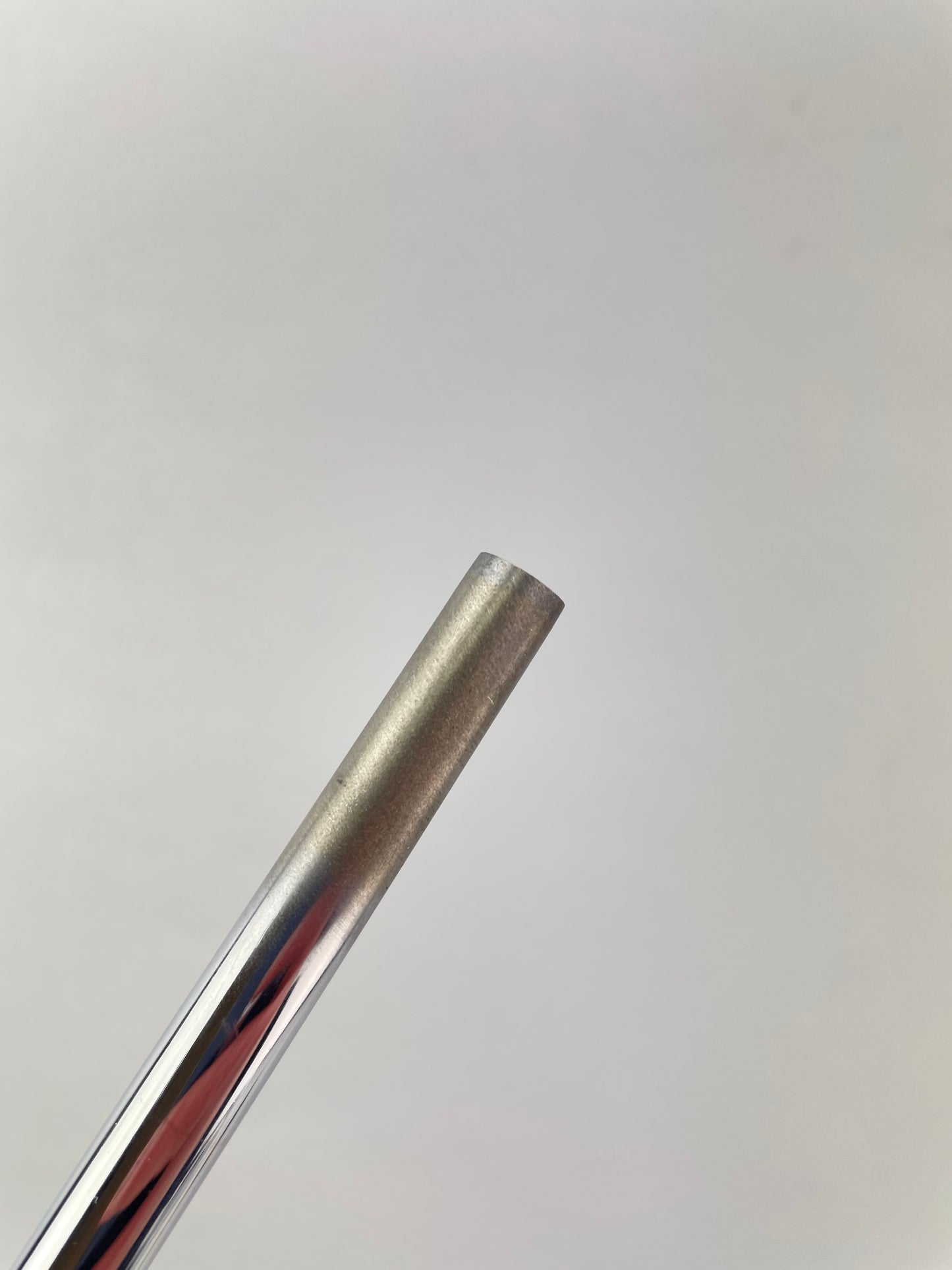 Nippon 980 Iron Shaft D.S.T. Stiff Flex Steel 36” /0.355 Tapered /23568