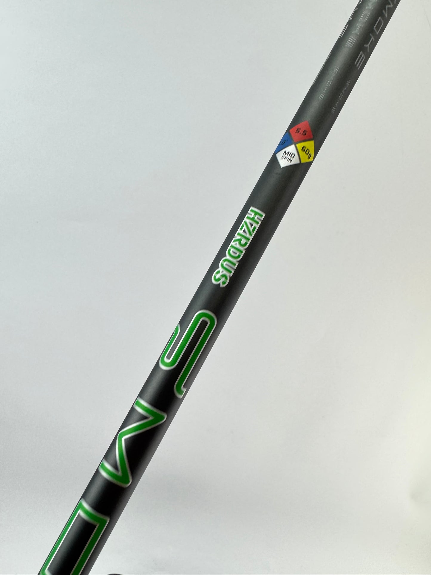 Cobra LTDx Max Driver 10.5* Hzrdus Smoke 5.5 Regular Graphite /Left Hand /27103