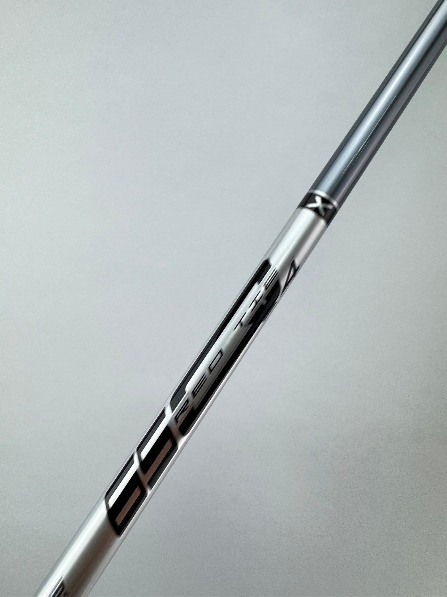 Ping G440 G430 Driver Shaft Matrix Red Tie X Flex Graphite 44.5” /New /25328