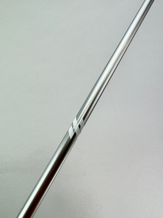 Ping iCrossover Iron Shaft Aldila Ascent 65 Regular Flex Graphite 39.25” /New