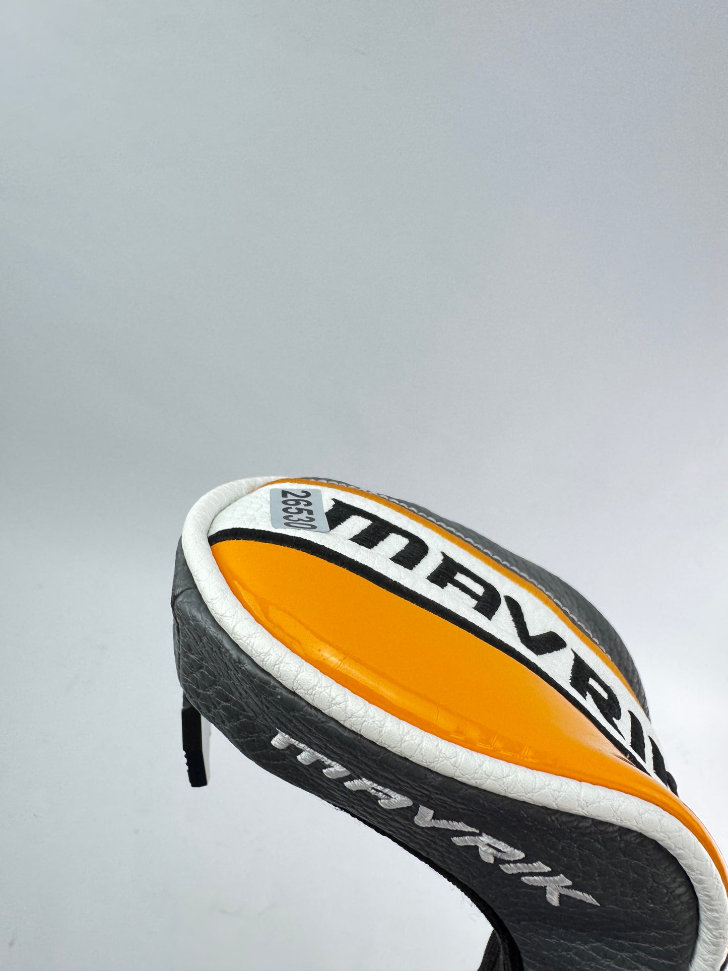 Callaway Mavrik 4 Hybrid 20* Catalyst 65 5.5 Regular Graphite /Left Handed/26350