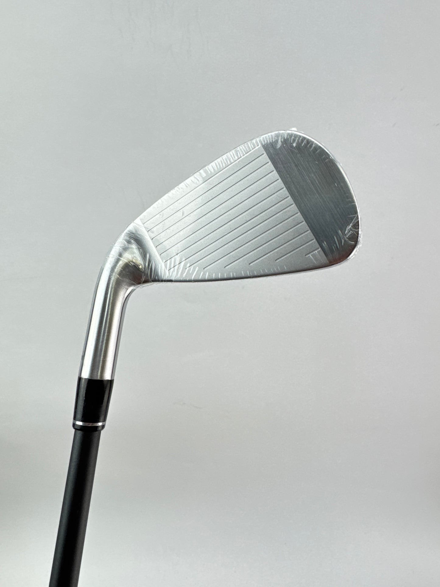 Yonex Ezone 4 Iron GS 21* Regular Flex Graphite /Right Handed /New /23817
