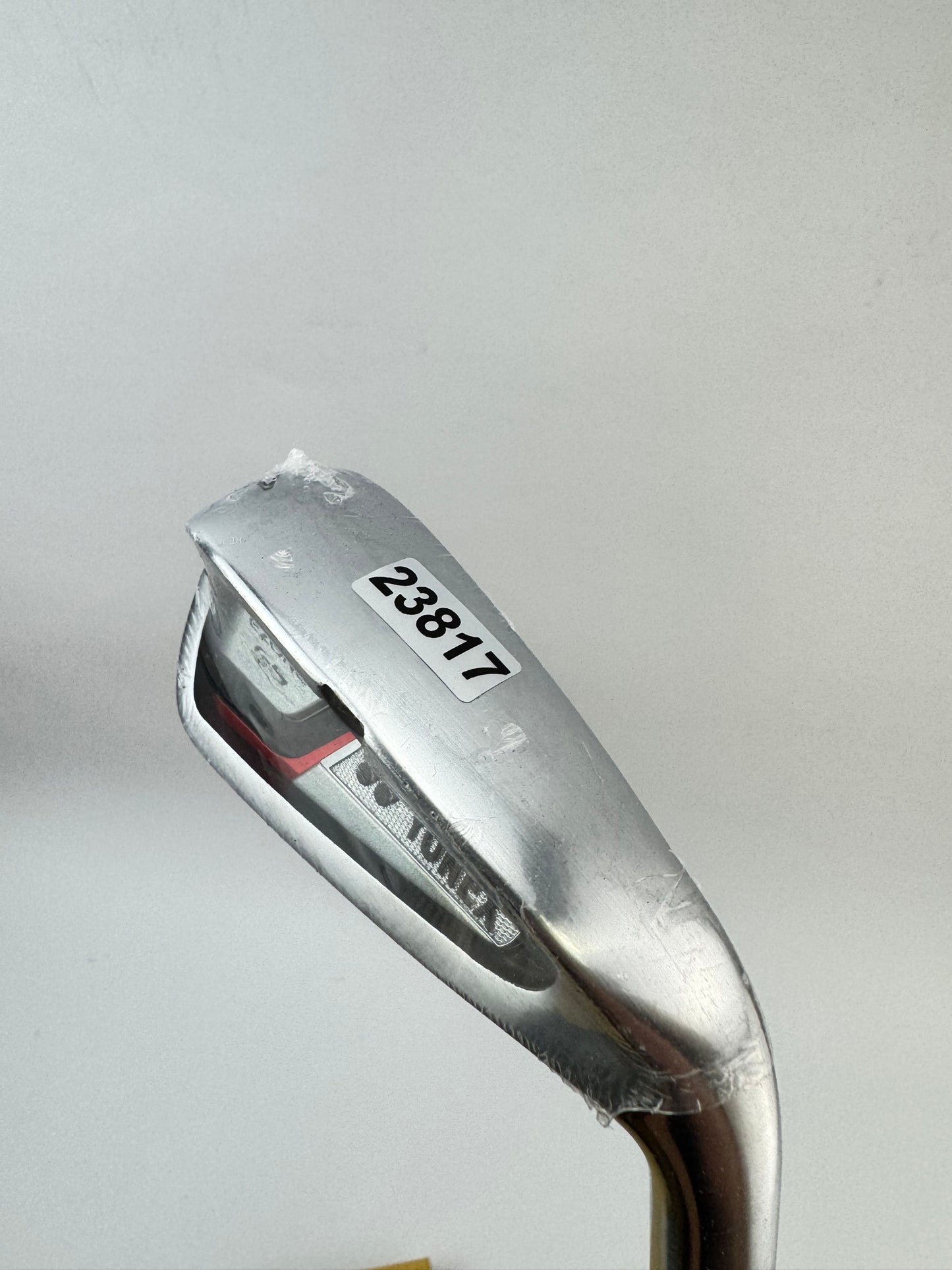 Yonex Ezone 4 Iron GS 21* Regular Flex Graphite /Right Handed /New /23817