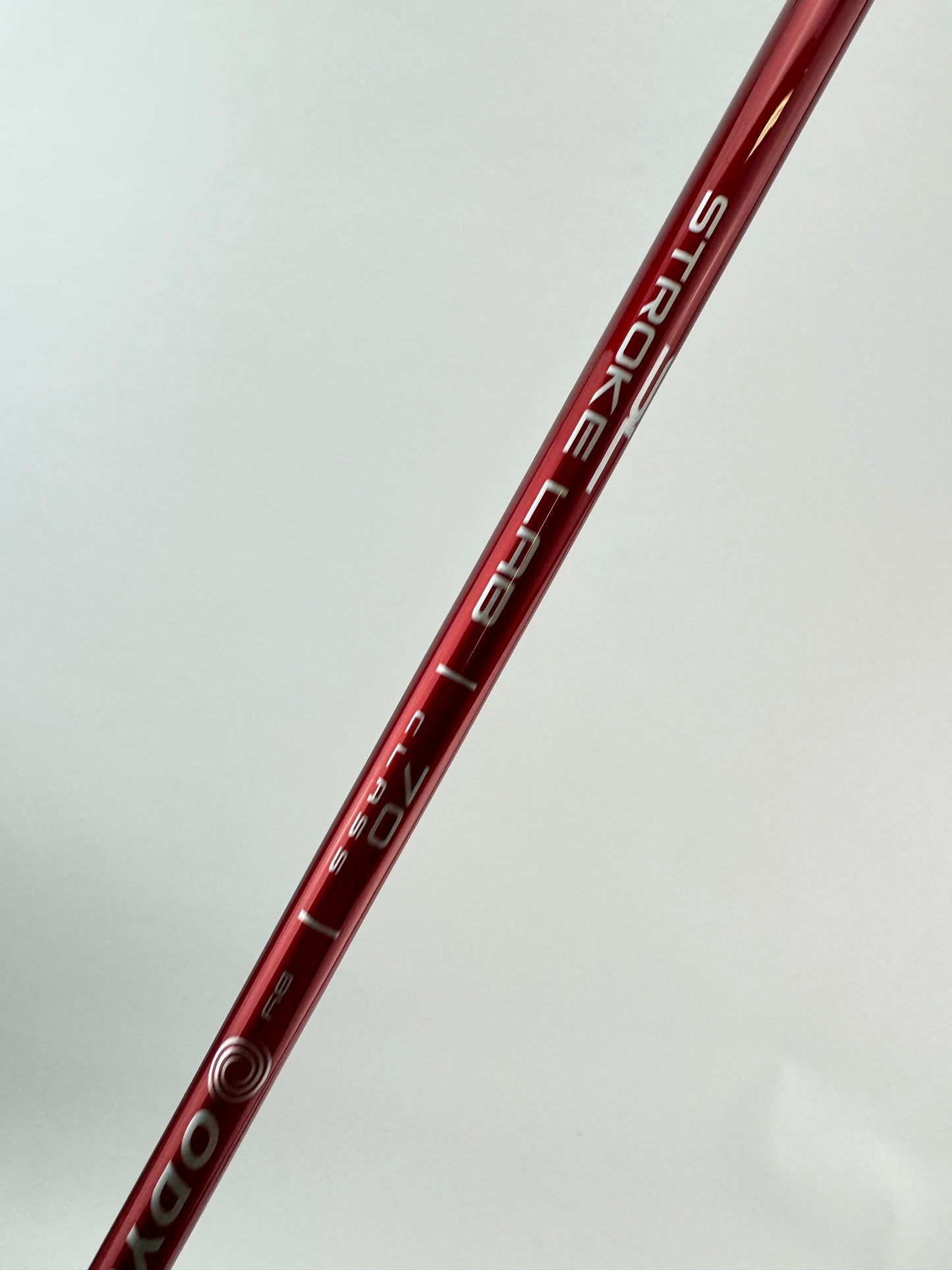 Odyssey White Hot Versa Seven S Putter Stroke Lab 34” /Right Handed /28050