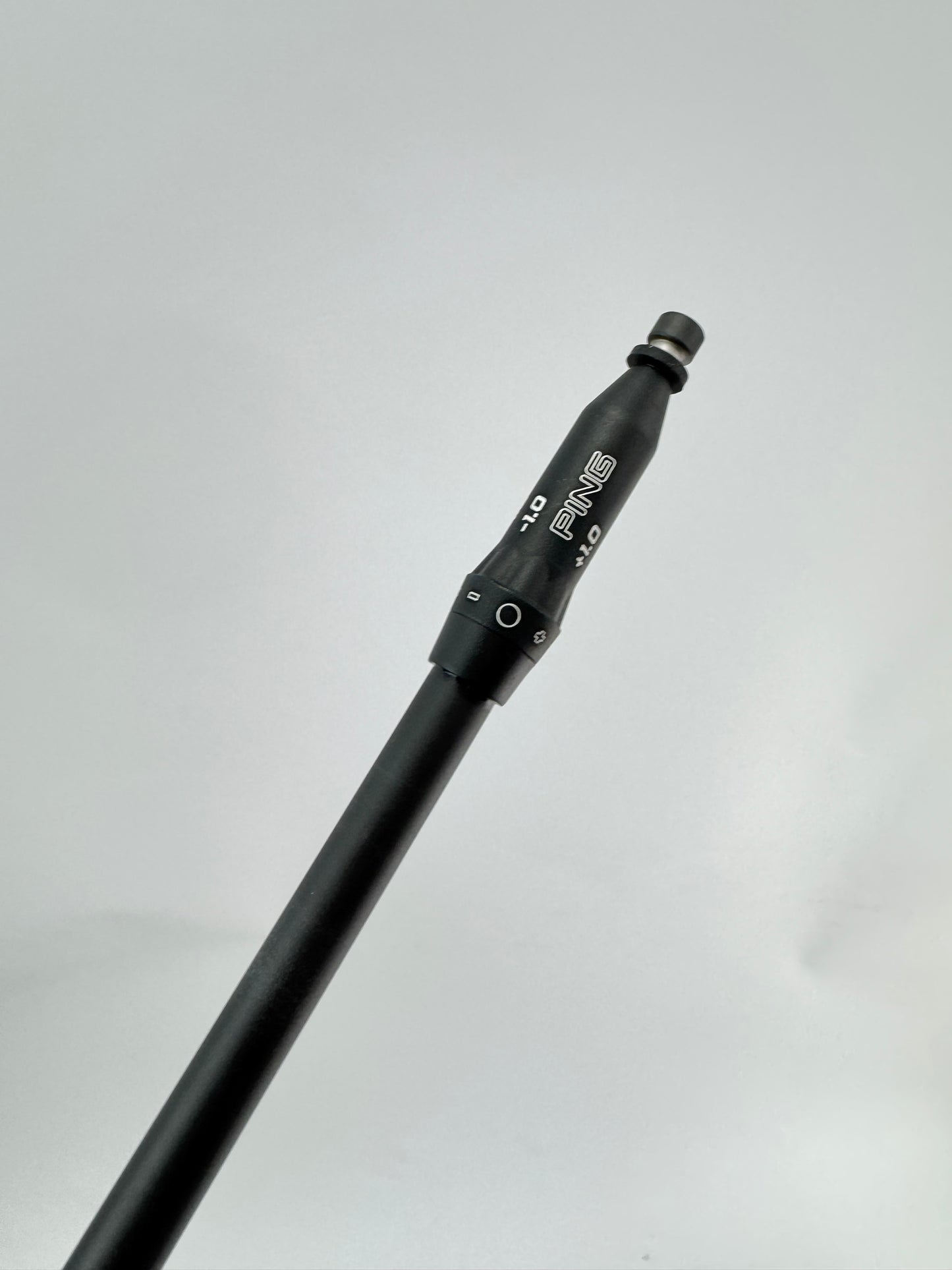 Ping G440 G430 Stiff Driver Shaft Project X Hzrdus Gen5 6.0 60G /44.5 /27530