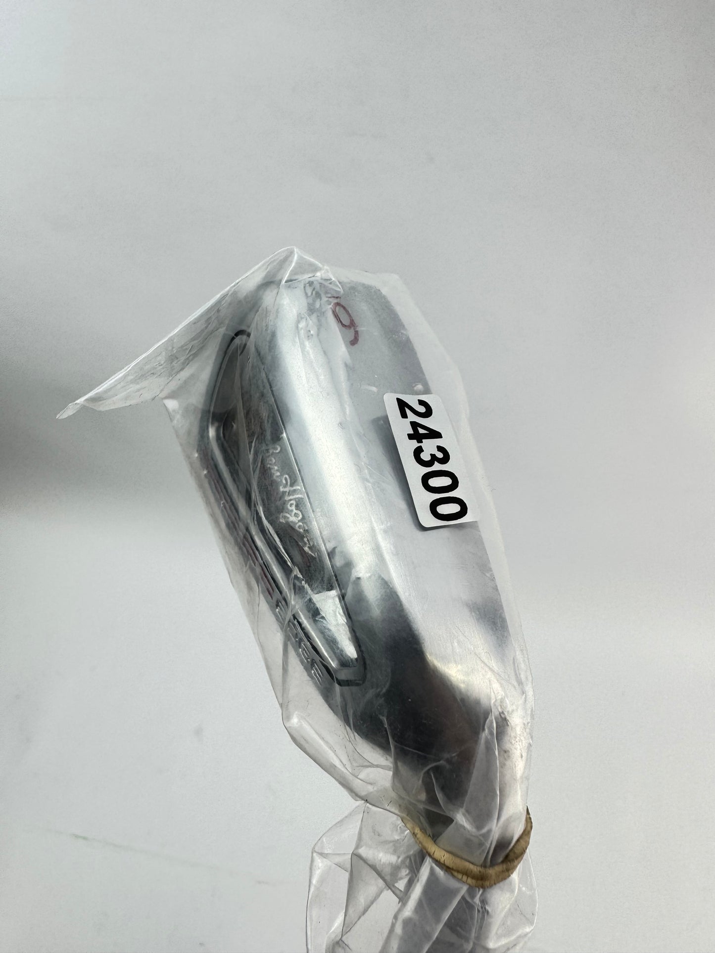 Ben Hogan Edge 6 Iron Forged Dynamic Gold R300 Regular Steel /Right /New /24300