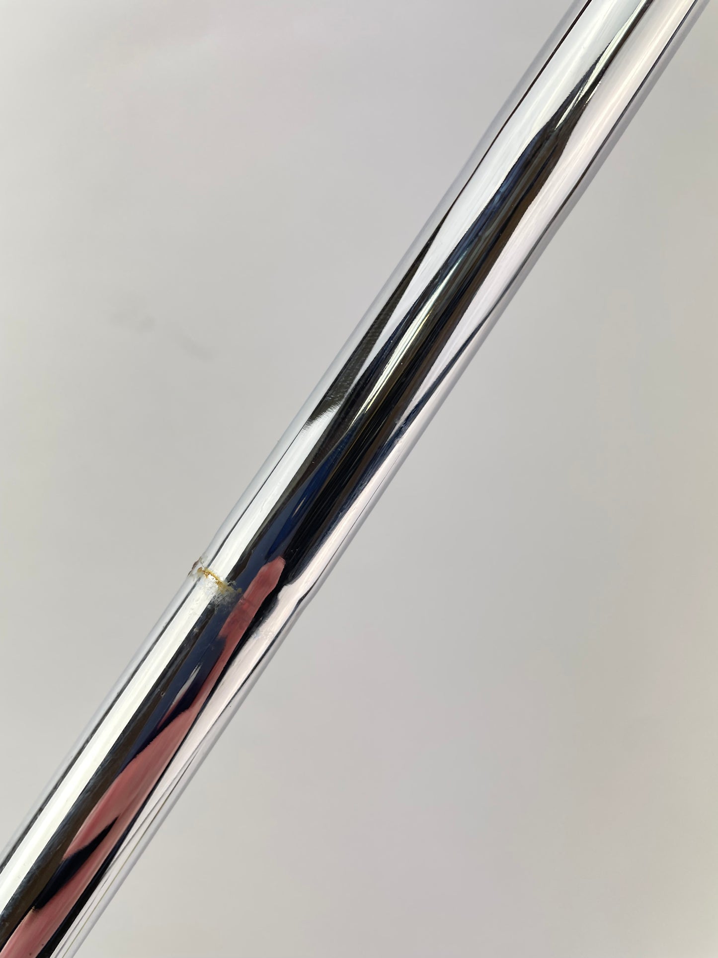 KBS Tour FLT 130 Iron Shaft Extra Stiff Flex Steel (X Flex) 35.25” /0.355 /23531