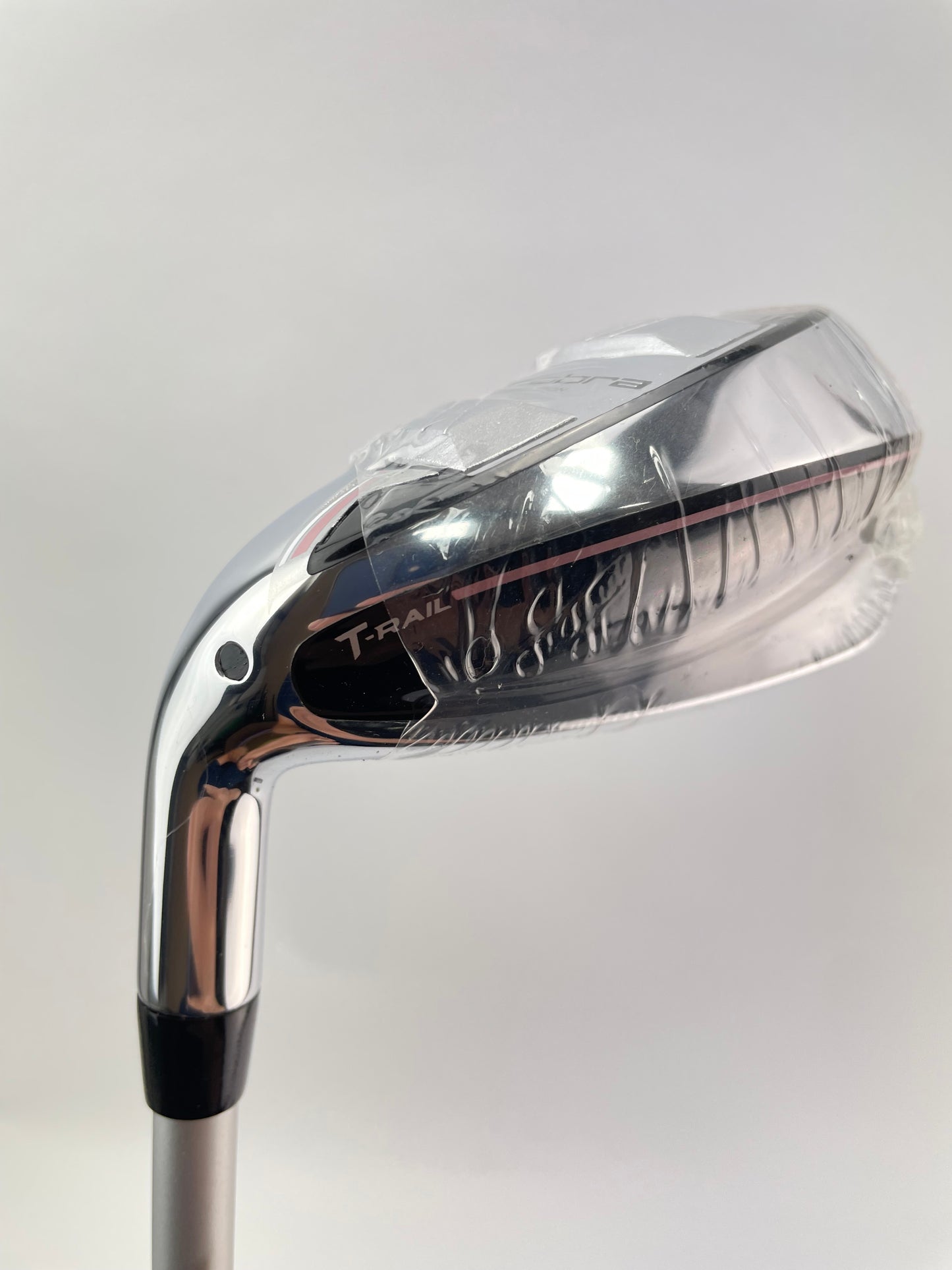 Cobra T Rail Ladies 6 Iron Combo Hybrid Womens Graphite /Left Handed /24904