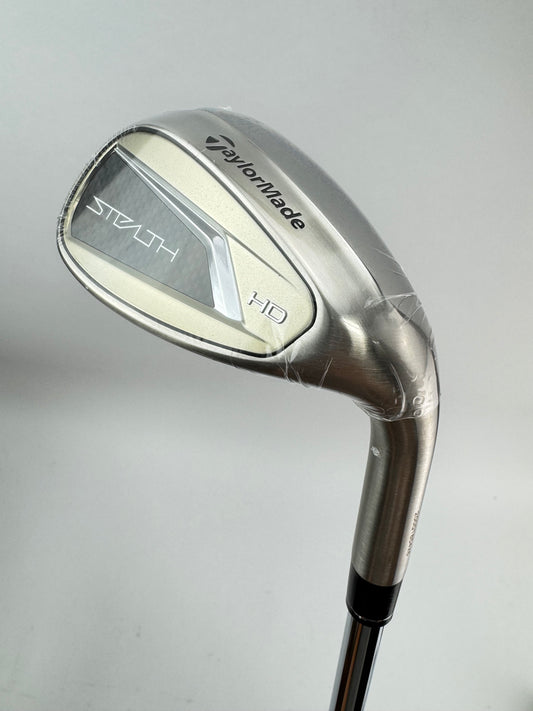 Taylormade Stealth HD Sand Wedge 54* KBS Max MT 85 Regular Steel /New /25401