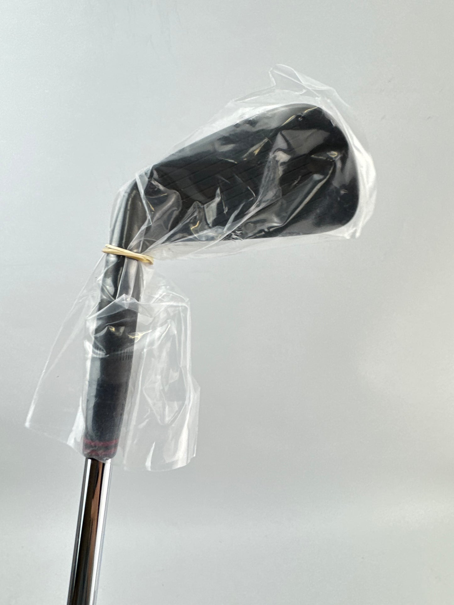 Ben Hogan FT Worth Black 6 Iron Forged KBS Tour 90 Stiff Steel /Right /New/24308