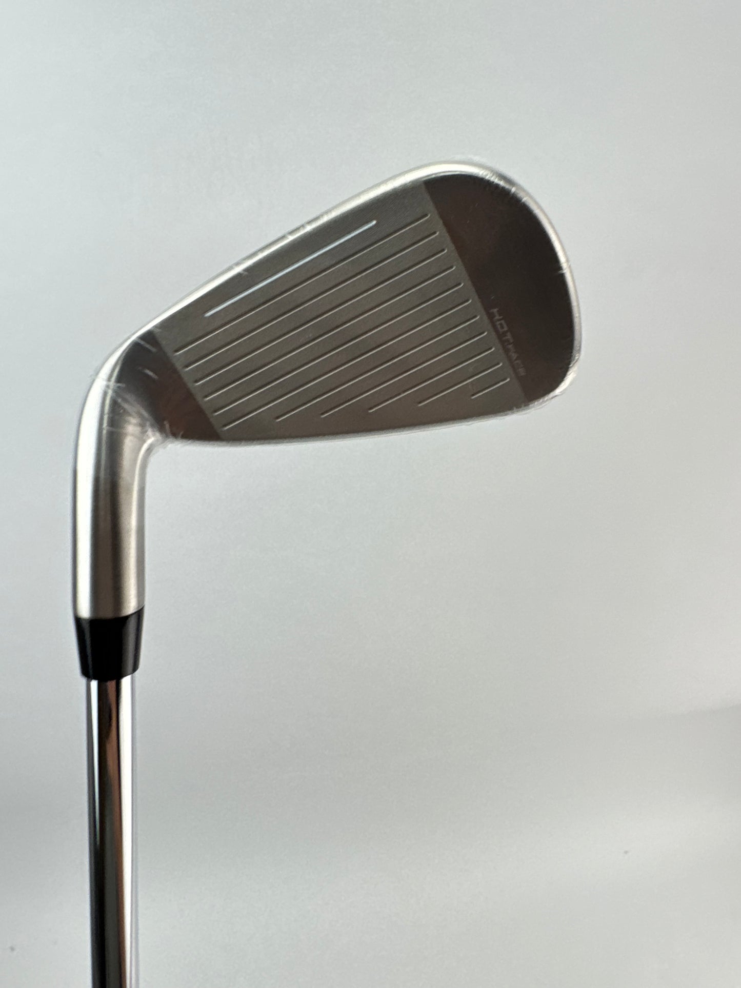 Cobra Aerojet 4 Iron 18.5* KBS Tour Lite Regular Flex Steel /Right /New /25348