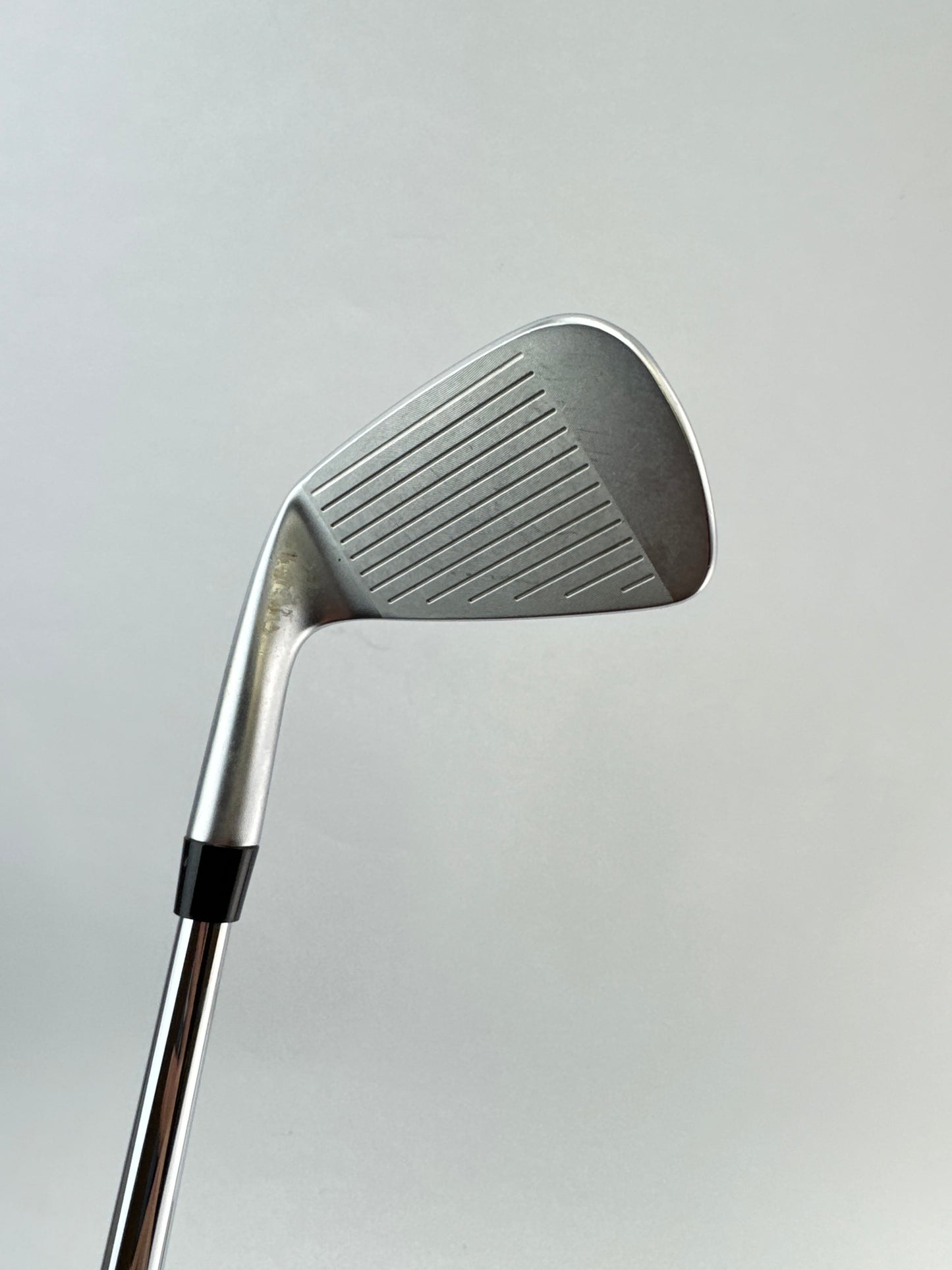 Ping Blueprint 7 Iron Blue Dot Dynamic Gold 120 S300 Stiff Steel /New Grip/22694