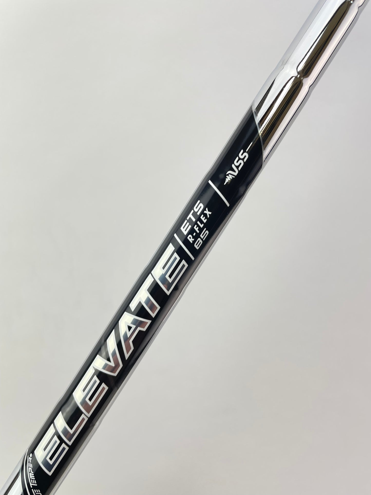 Elevate ETS 85 Iron Shaft Regular Flex Steel 35.5” /0.370 Parallel /24730