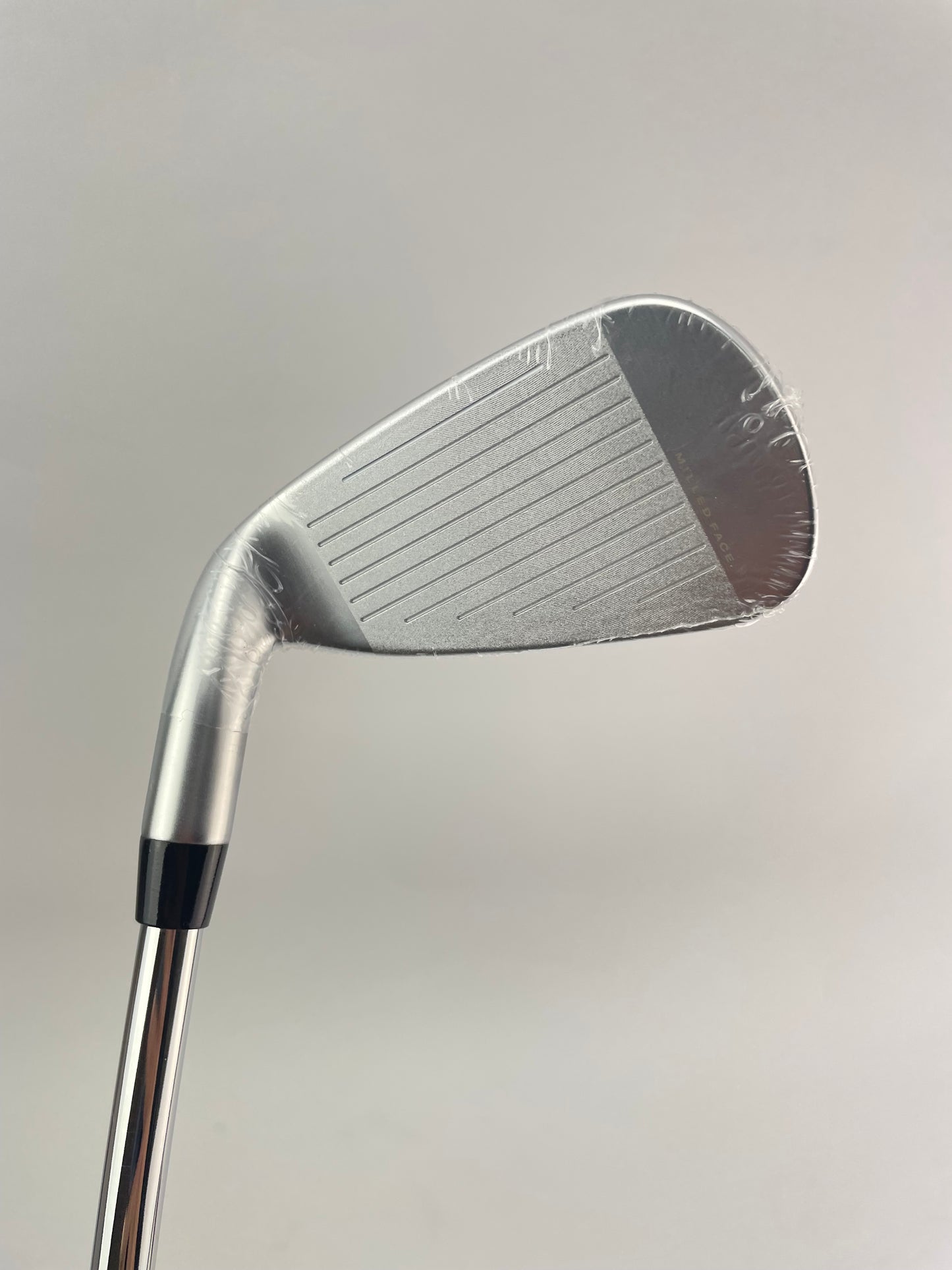 Cobra LTDX 7 Iron KBS Tour 90 Regular Flex Steel /Right /Lamkin /New /24670