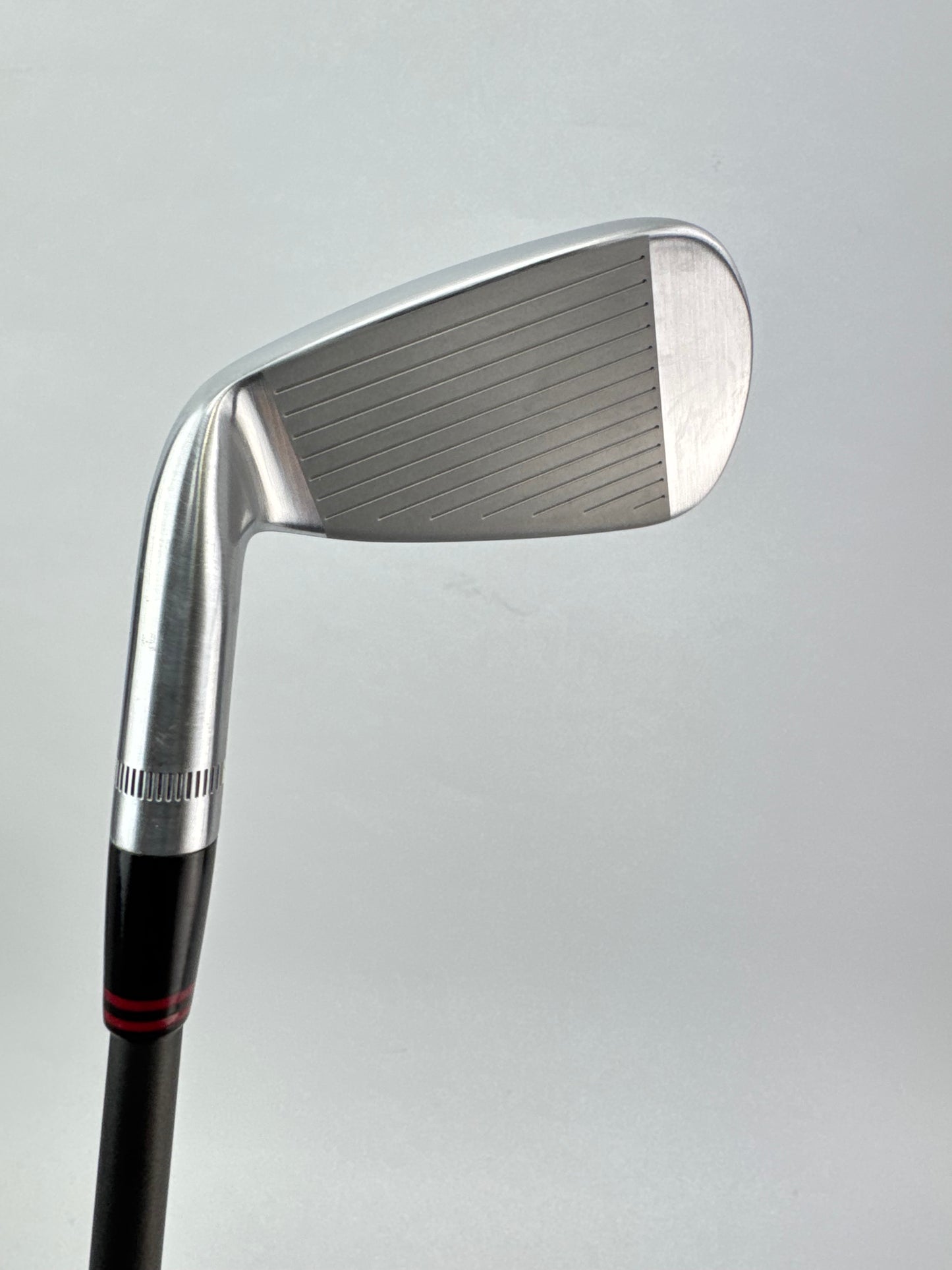 Ben Hogan Edge 6 Iron Forged Recoil ES 780 F4 Stiff Graphite /Right /New /23669