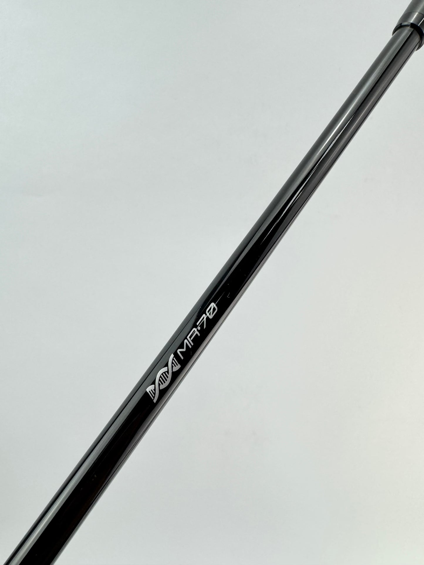 Taylormade Kai Li White Driver Shaft 70X X Flex Graphite 44.5” /New /26866