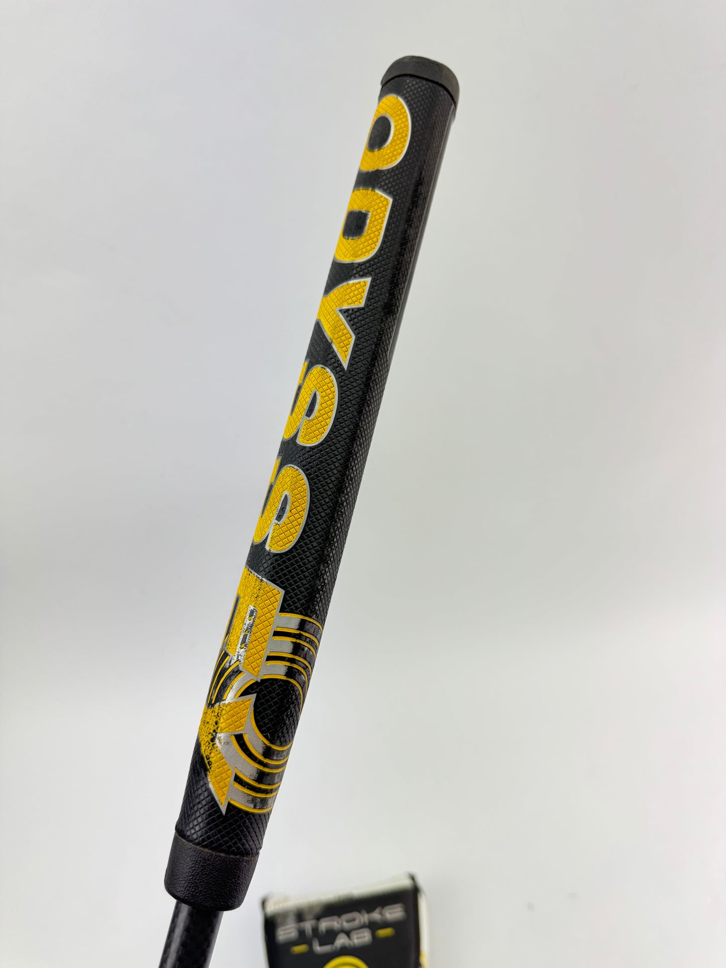 Odyssey Stroke Lab Putter Seven Mallet 33.5” /Right Handed /Headcover /24575