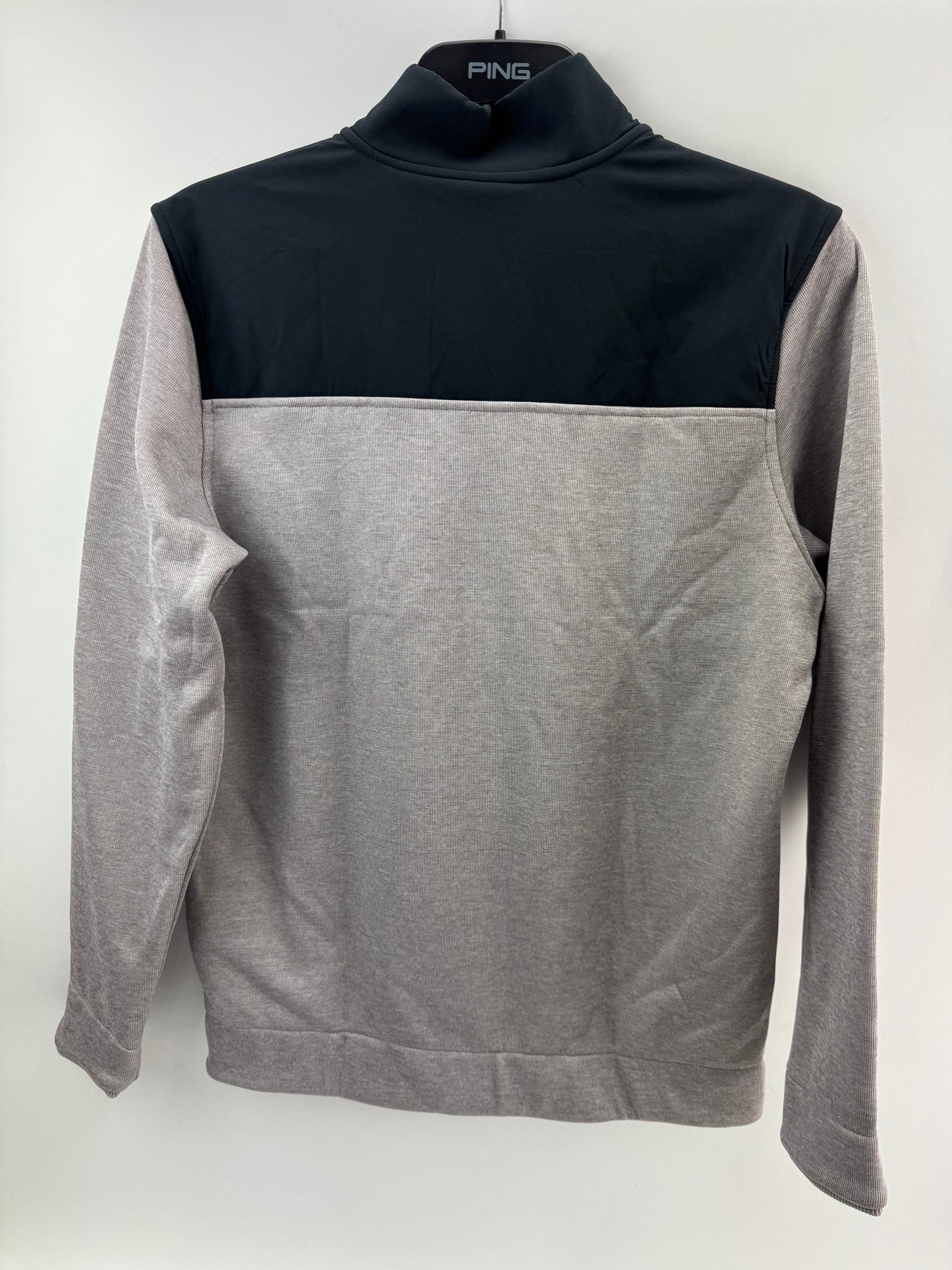 Under Armour Storm Pullover Drive Sweater Fleece 1/2 Zip UK Medium /New /24235