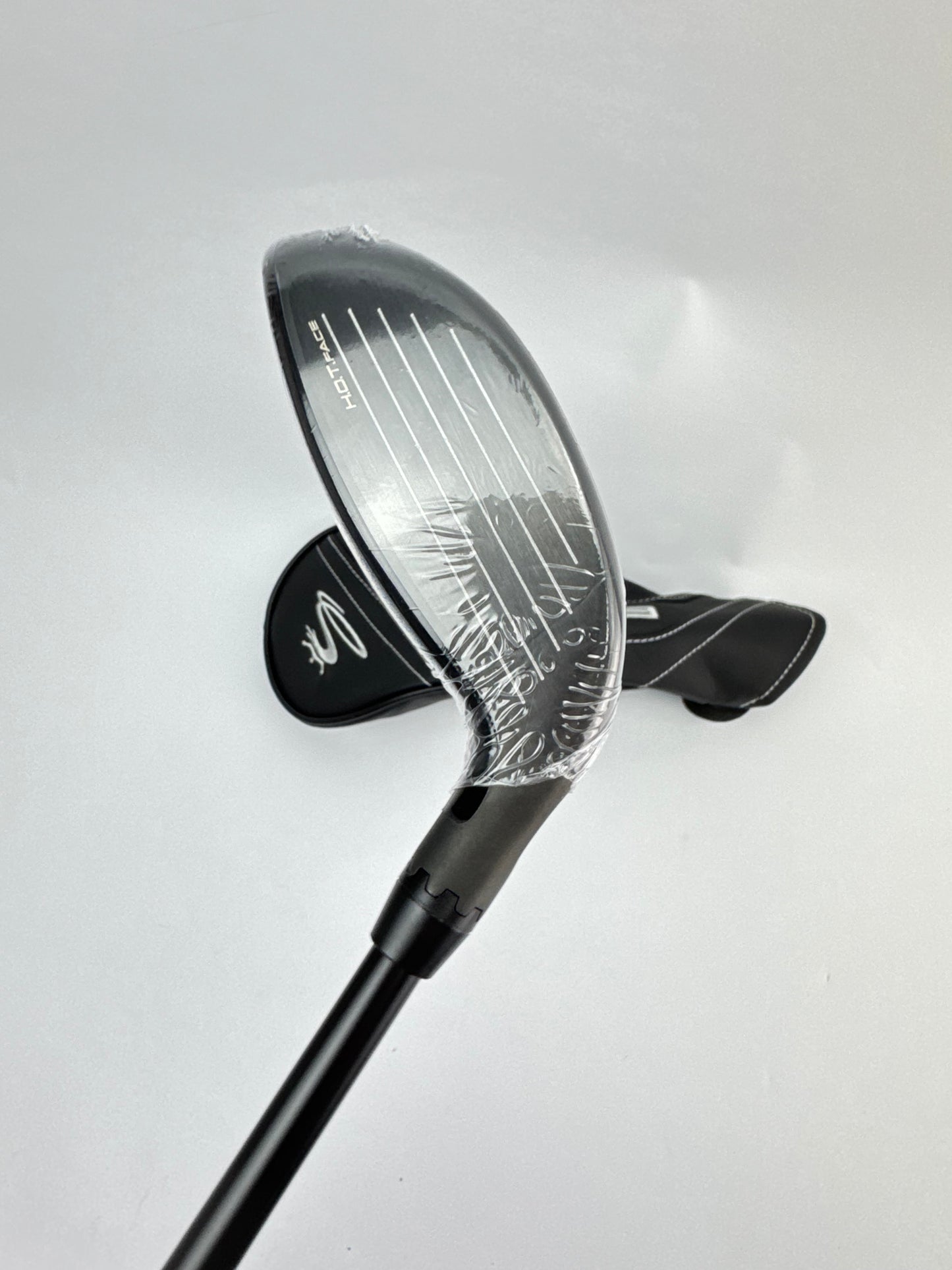 Cobra LTDx Max Ladies 3 Wood 18.5 Left Handed Helium 4F1 Graphite /New /27807