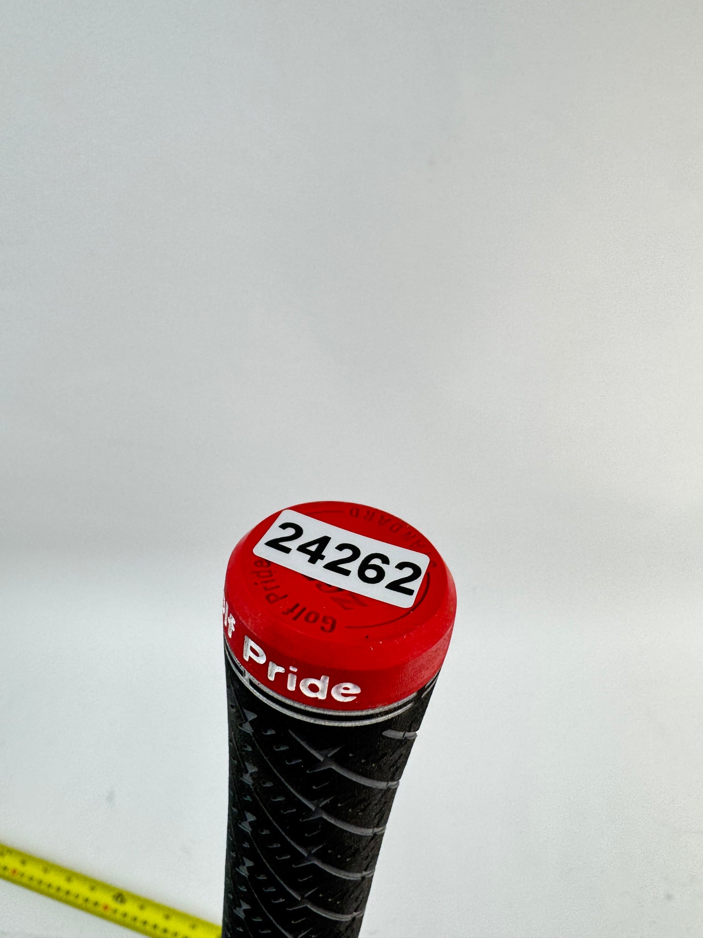 Taylormade Qi10 3 Wood Shaft Kai Li Red 75 Stiff Graphite 42.5” /24262