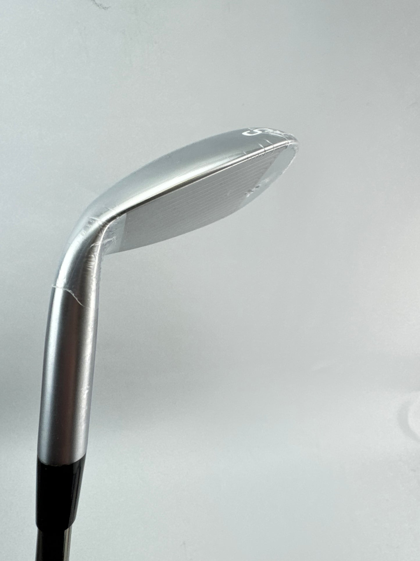 Mizuno JPX923 Sand Wedge 55* Hot Metal HL Recoil ESX F3 Regular Graphite /23412