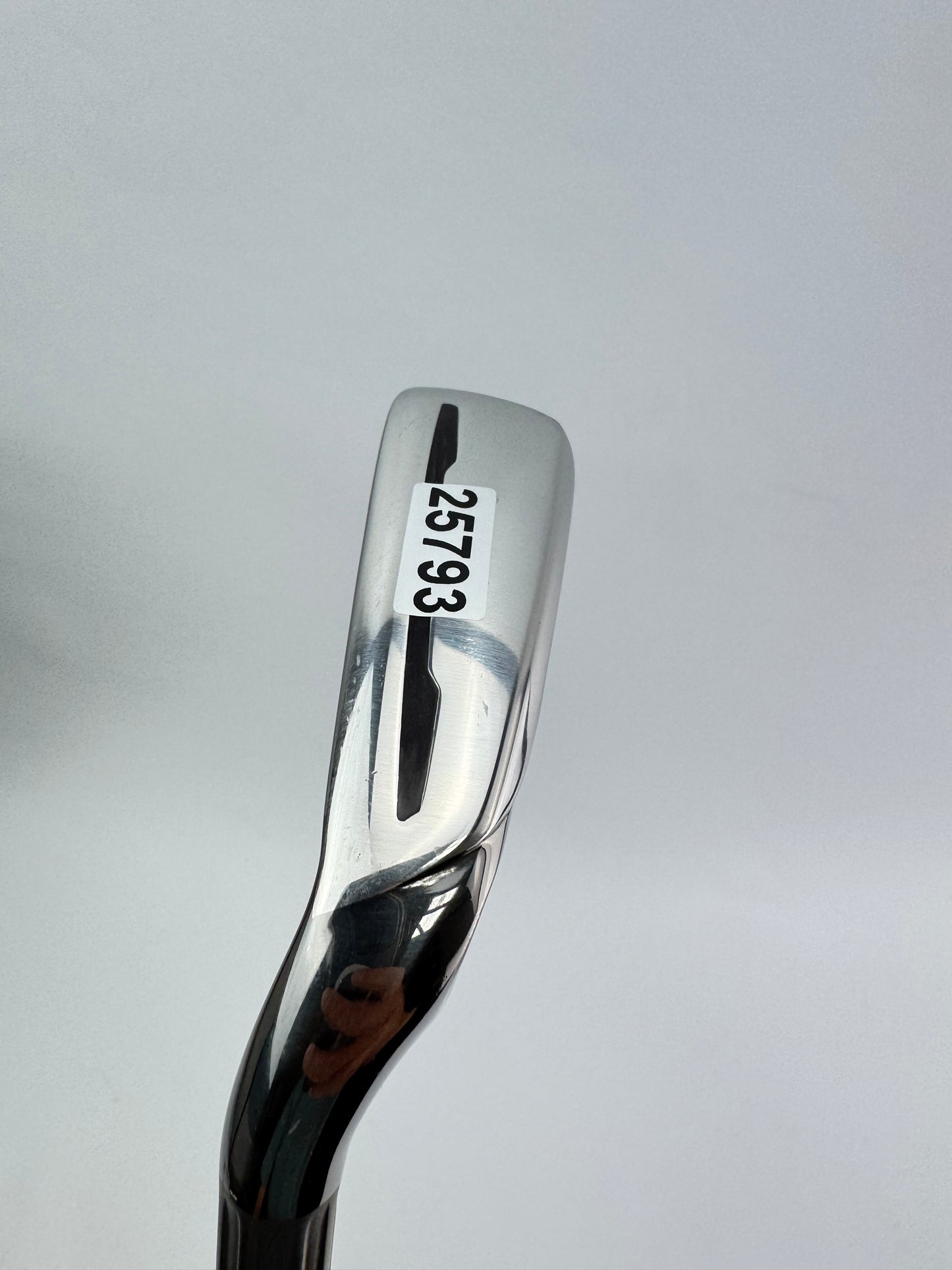Taylormade M2 4 Iron 20.5* Left Handed Regular Flex Steel +1/2” /25793