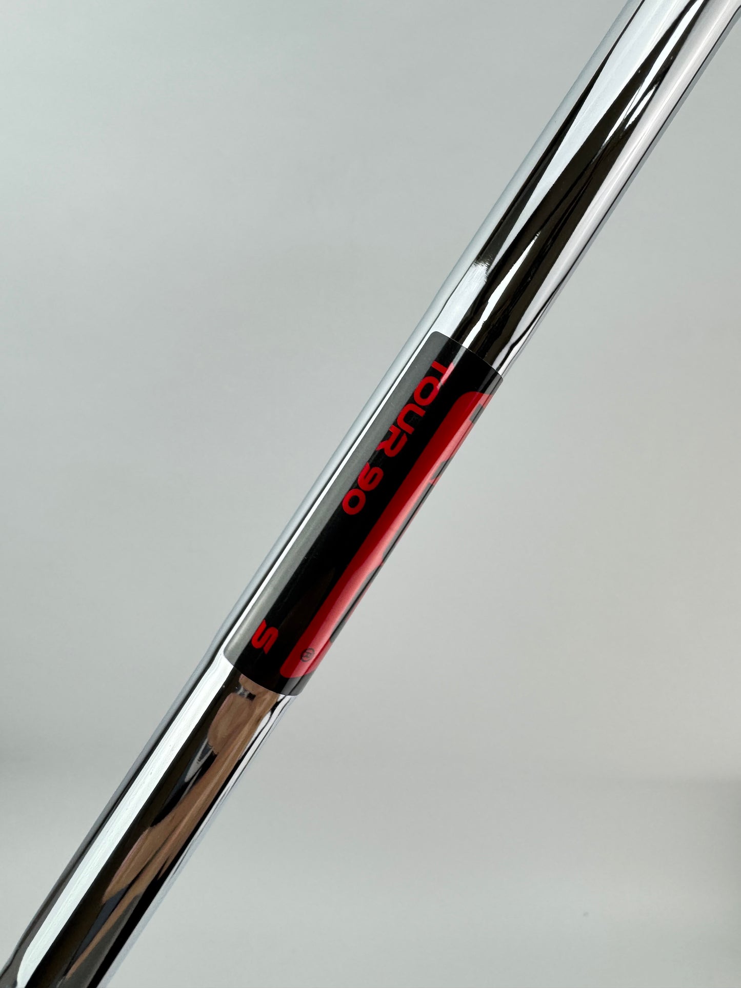 Cobra RadSpeed One Length Gap Wedge 48* KBS Tour 90 Stiff Flex Steel /25397