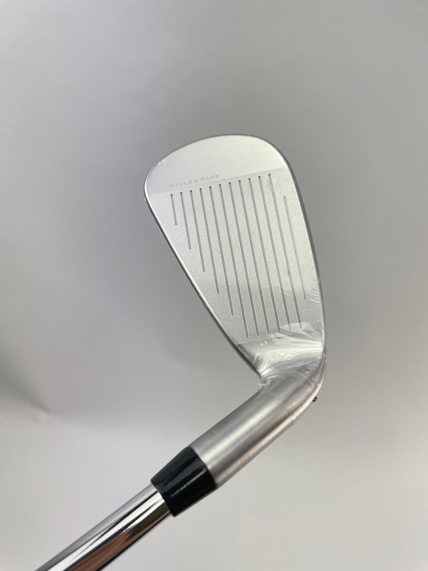 Cobra LTDX 6 Iron Left Handed KBS Tour 90 Regular Flex Steel/New /24865
