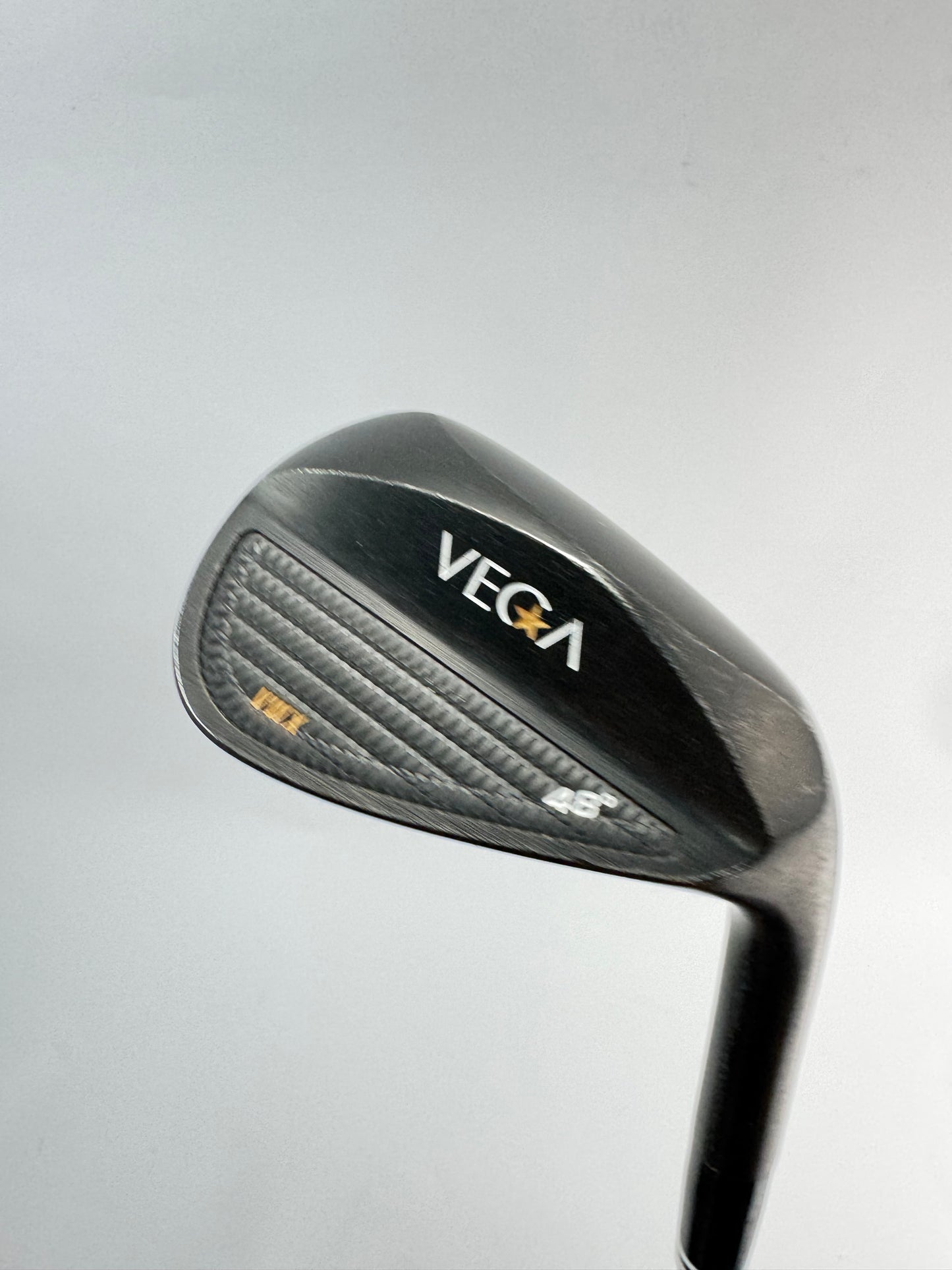 Vega VWX Pitching Wedge 48* Forged Nippon Neo Stiff Steel /Right Handed /26714