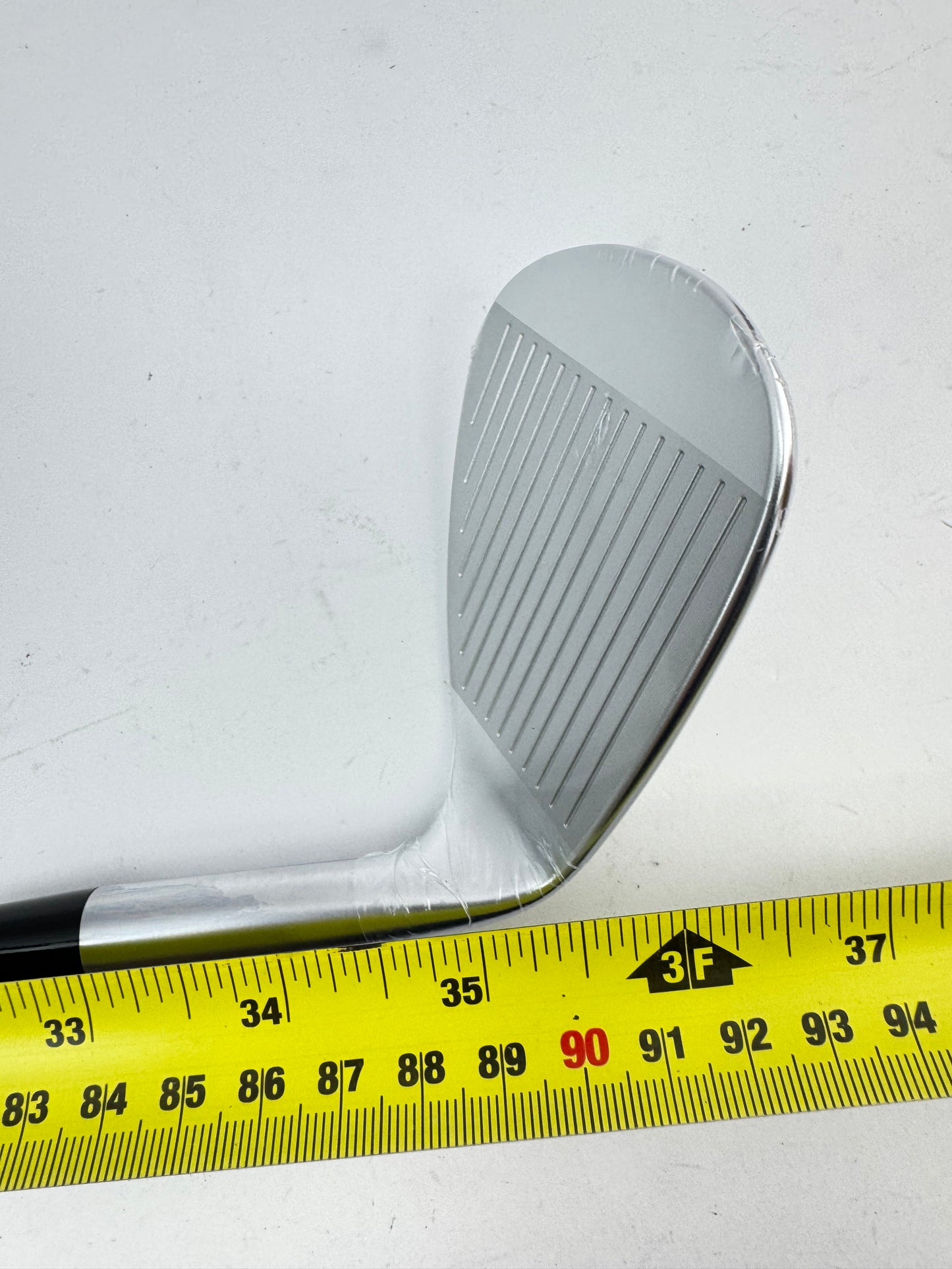 Mizuno JPX923 Lob Wedge Hot Metal 60* Nippon Regular Steel /Left Handed /25574