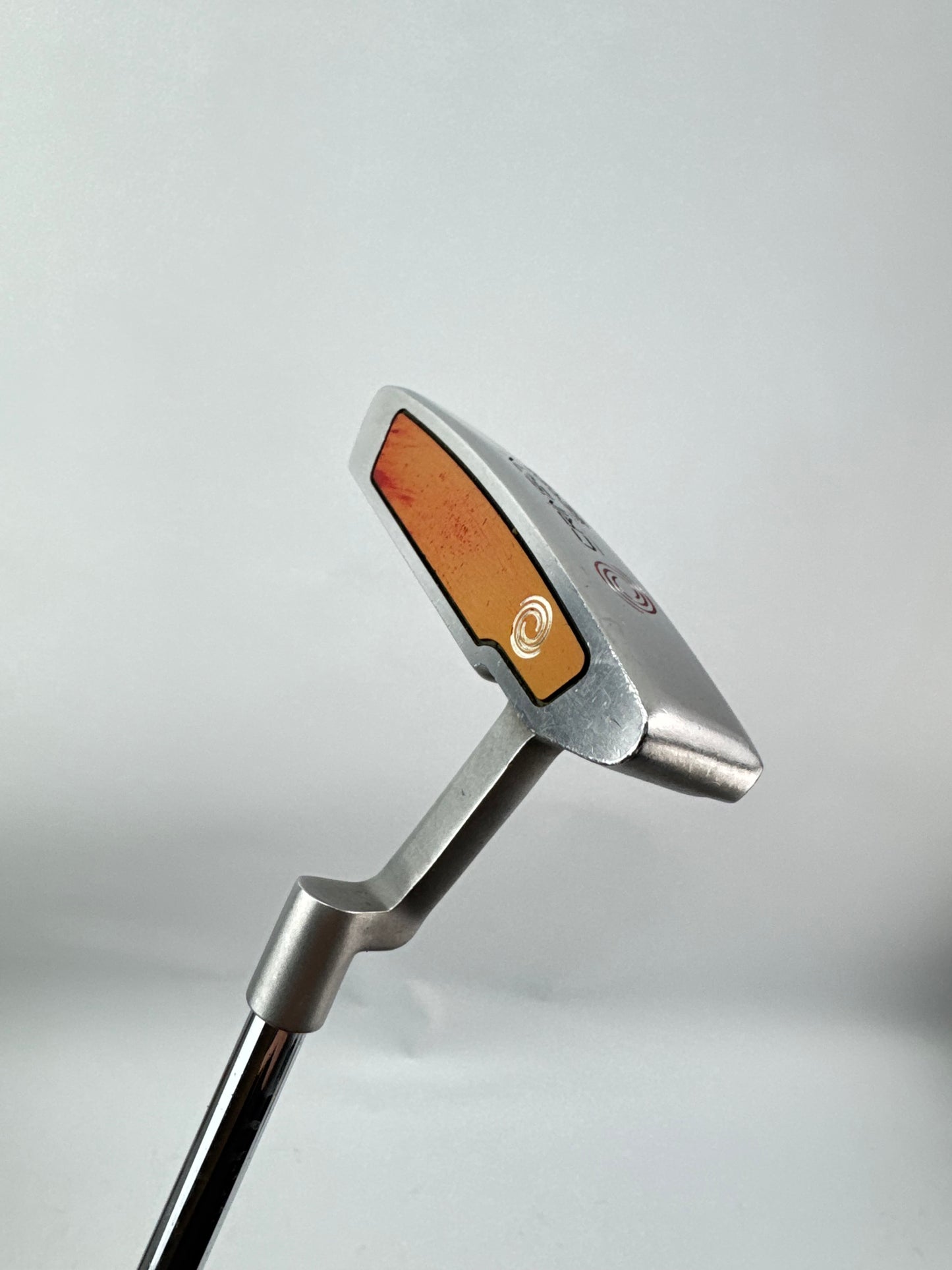 Odyssey Crimson Putter Left Handed Series 660 Blade 34” /New Grip /22247